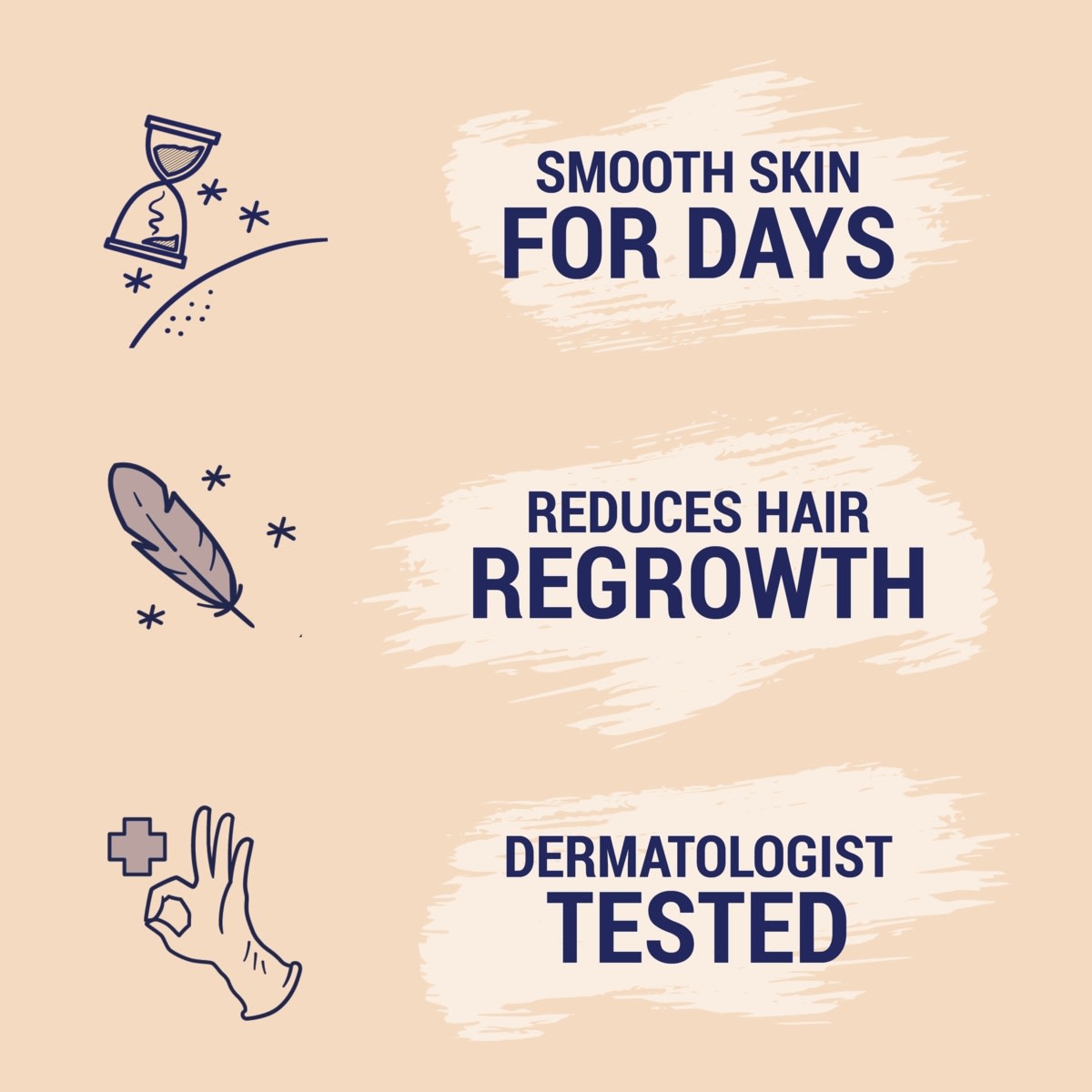 Nair Hair Removal Face & Body Cream Kmart