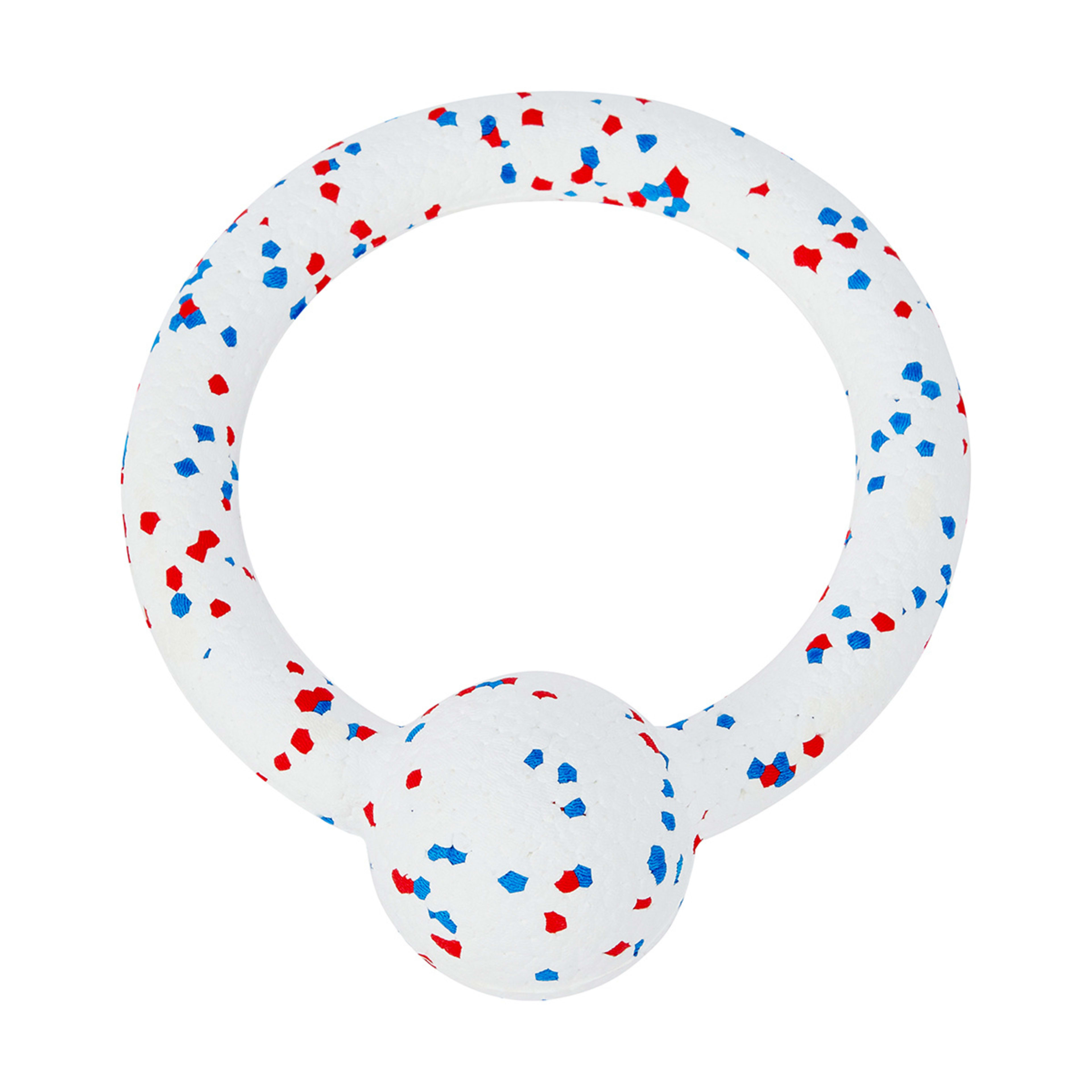 Pet Toy Chew Ring Kmart