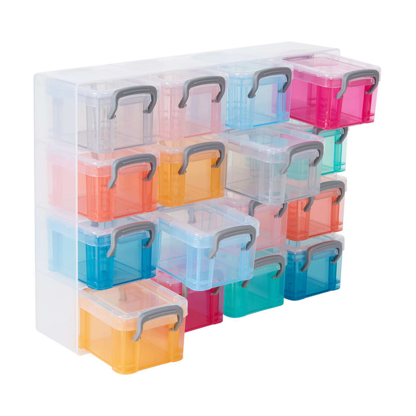 4 Tier Storage Box - Kmart