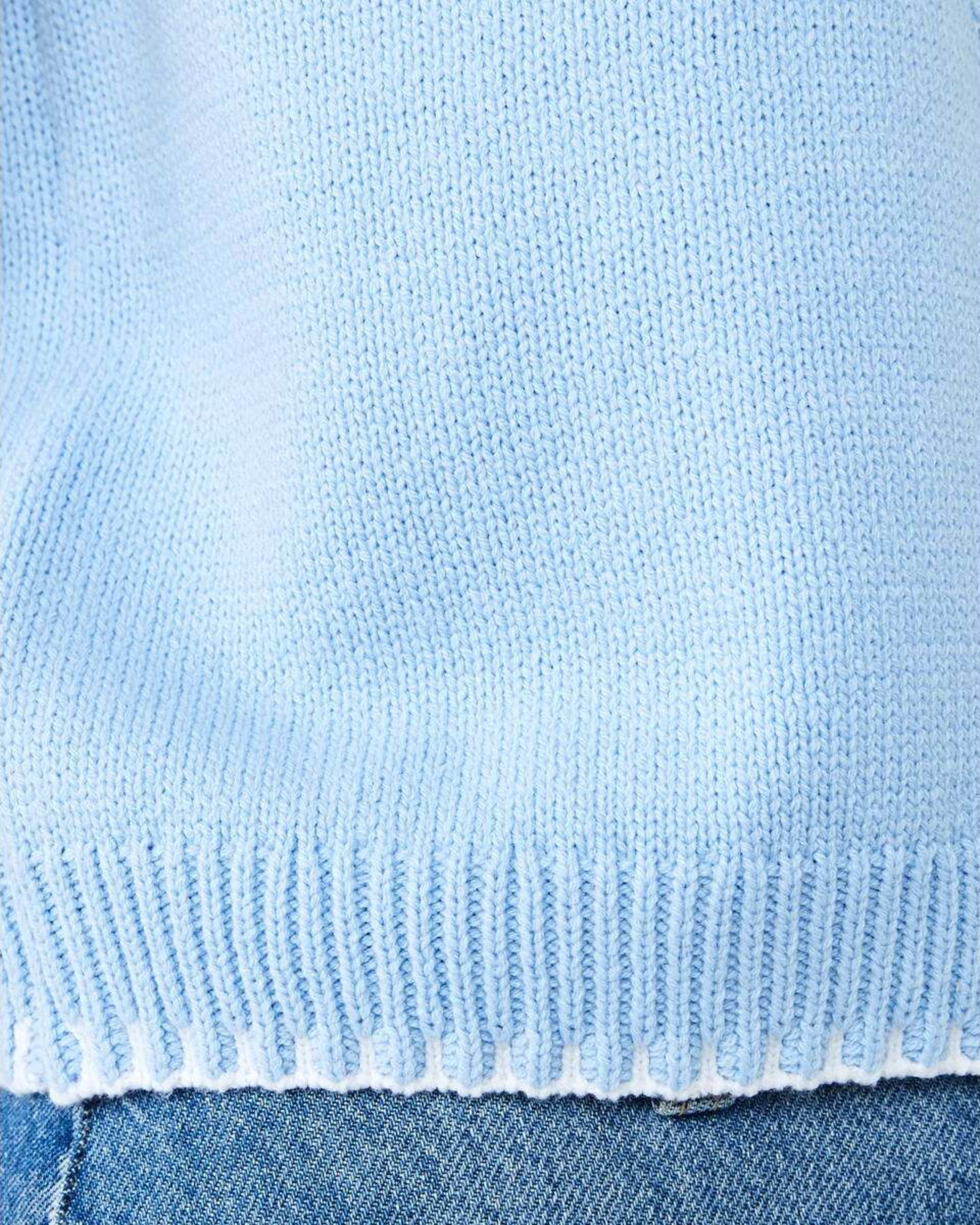 7 Jacquard Vest Lmn, 7 of 7