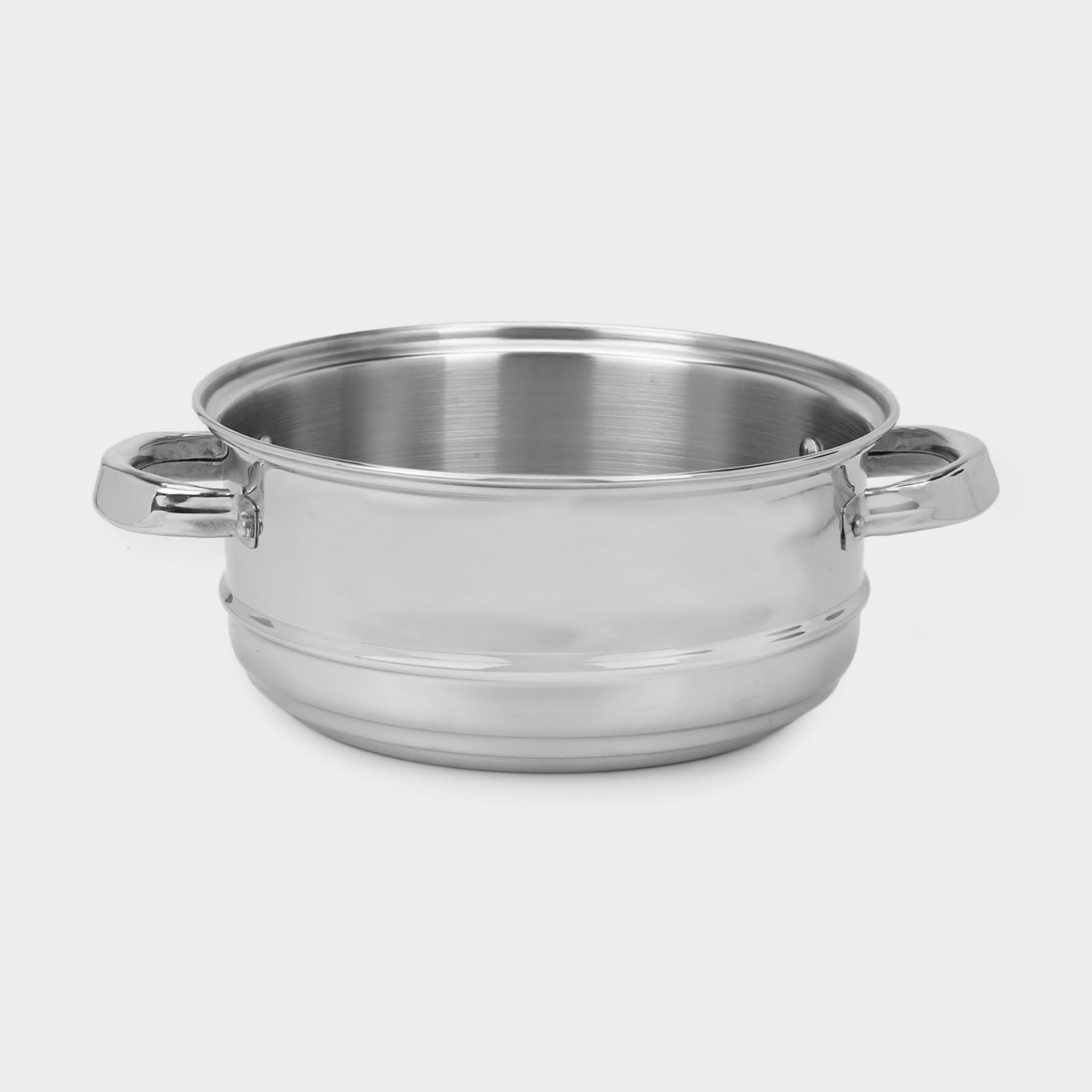 20cm Universal Steamer Insert Kmart