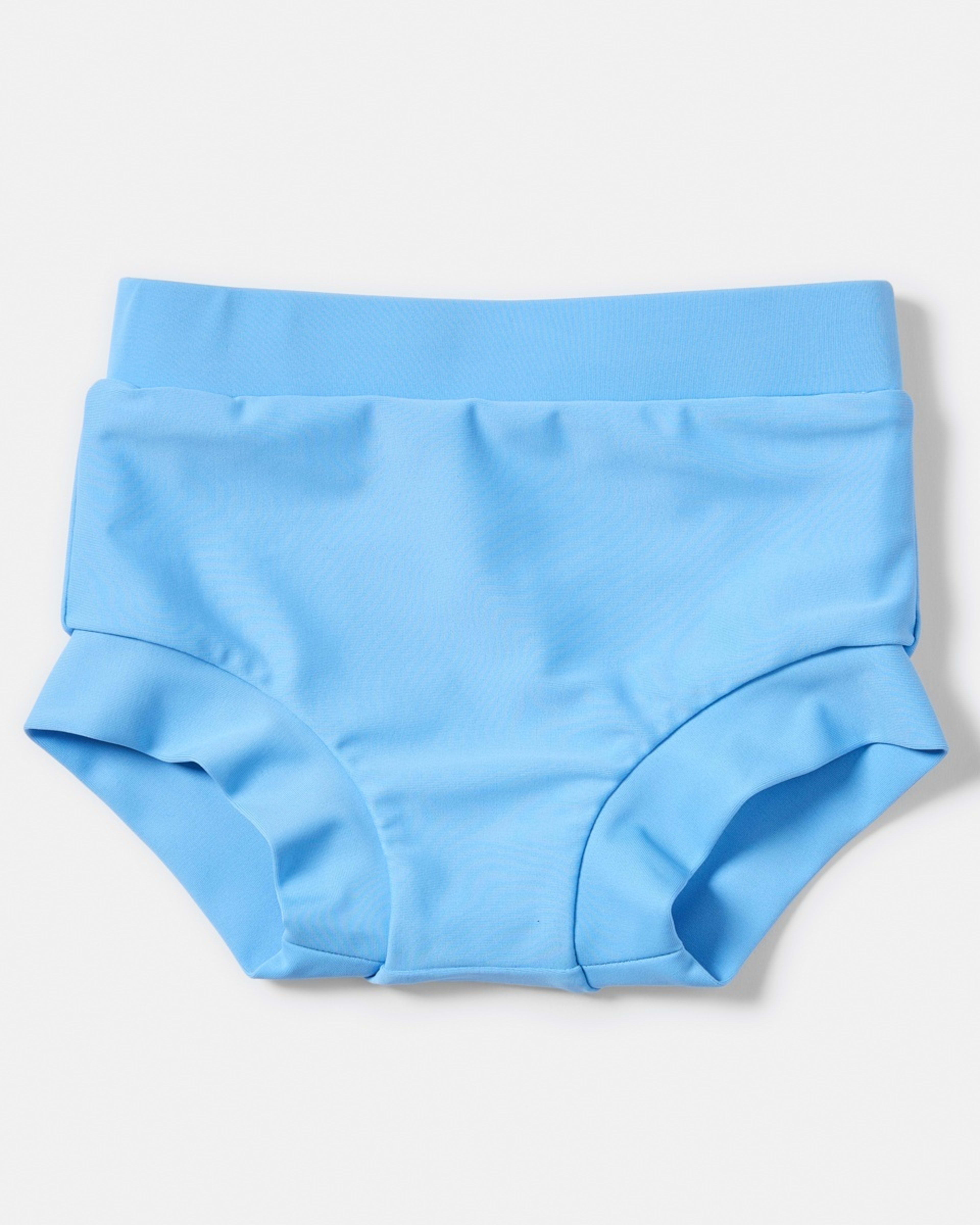1 Reusable Swim Nappy SERENE BLUE