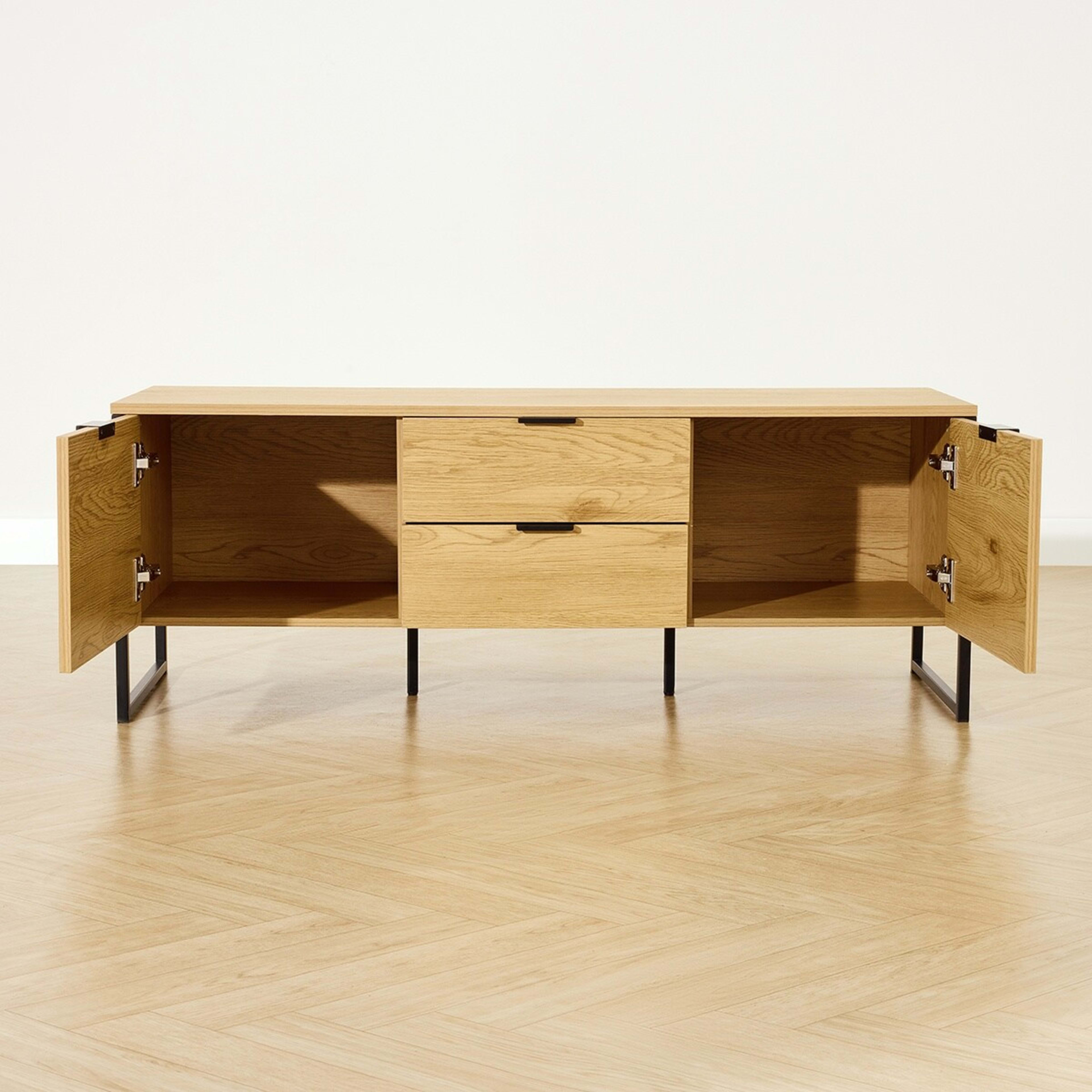 8 Blake Entertainment Unit, 8 of 10