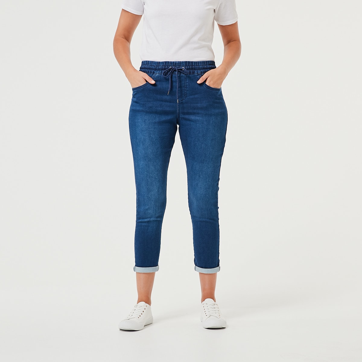 Kmart womens jogger jeans new arrivals