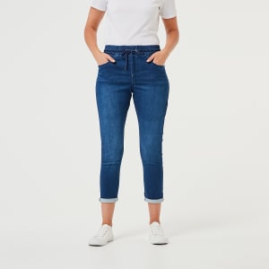 Jogger Jeans - Kmart