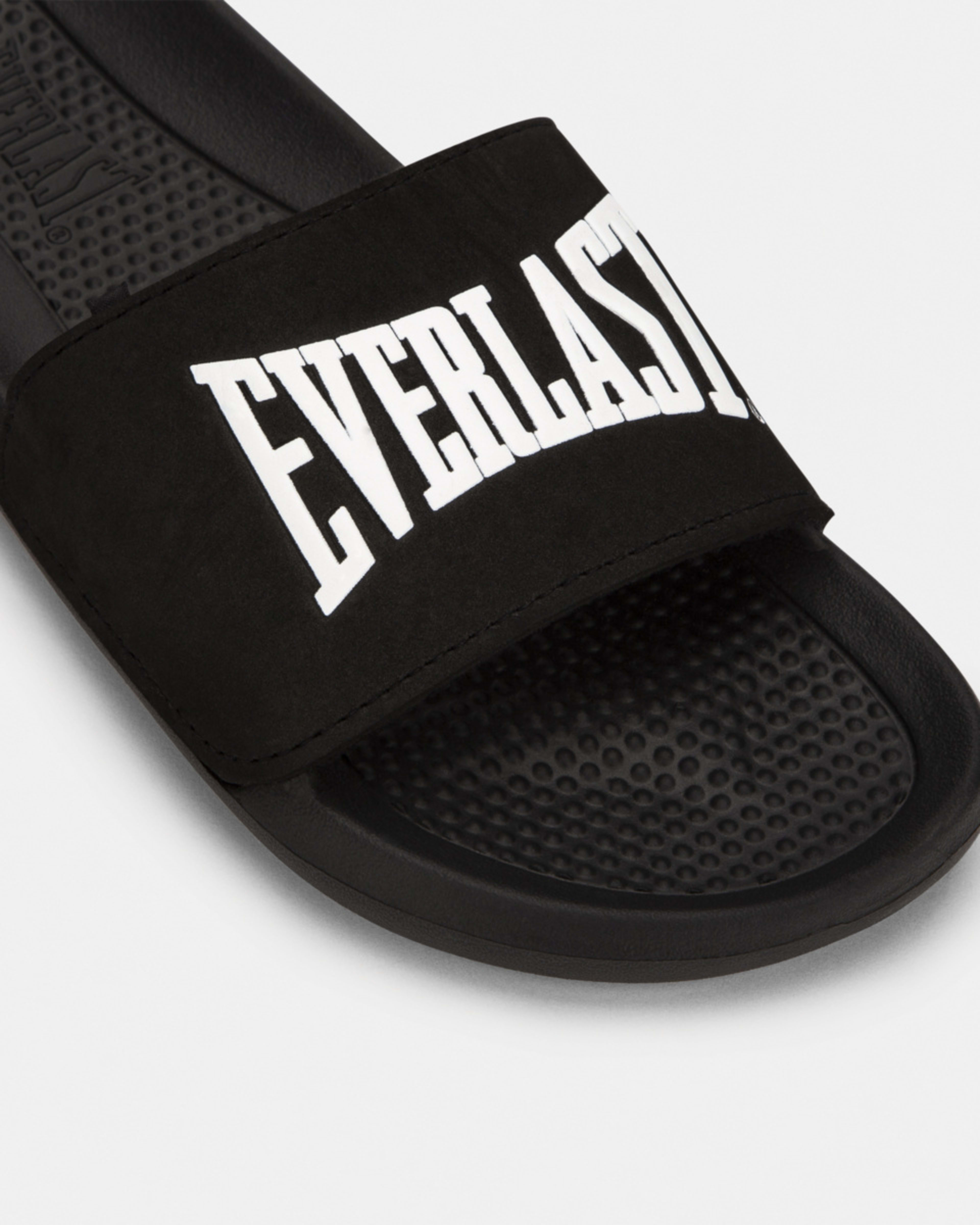 Active Everlast Womens Stirling Slides Kmart