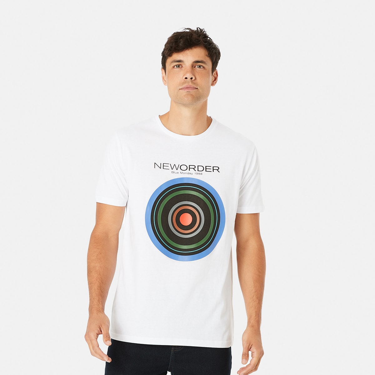 Music License T-Shirt - Kmart