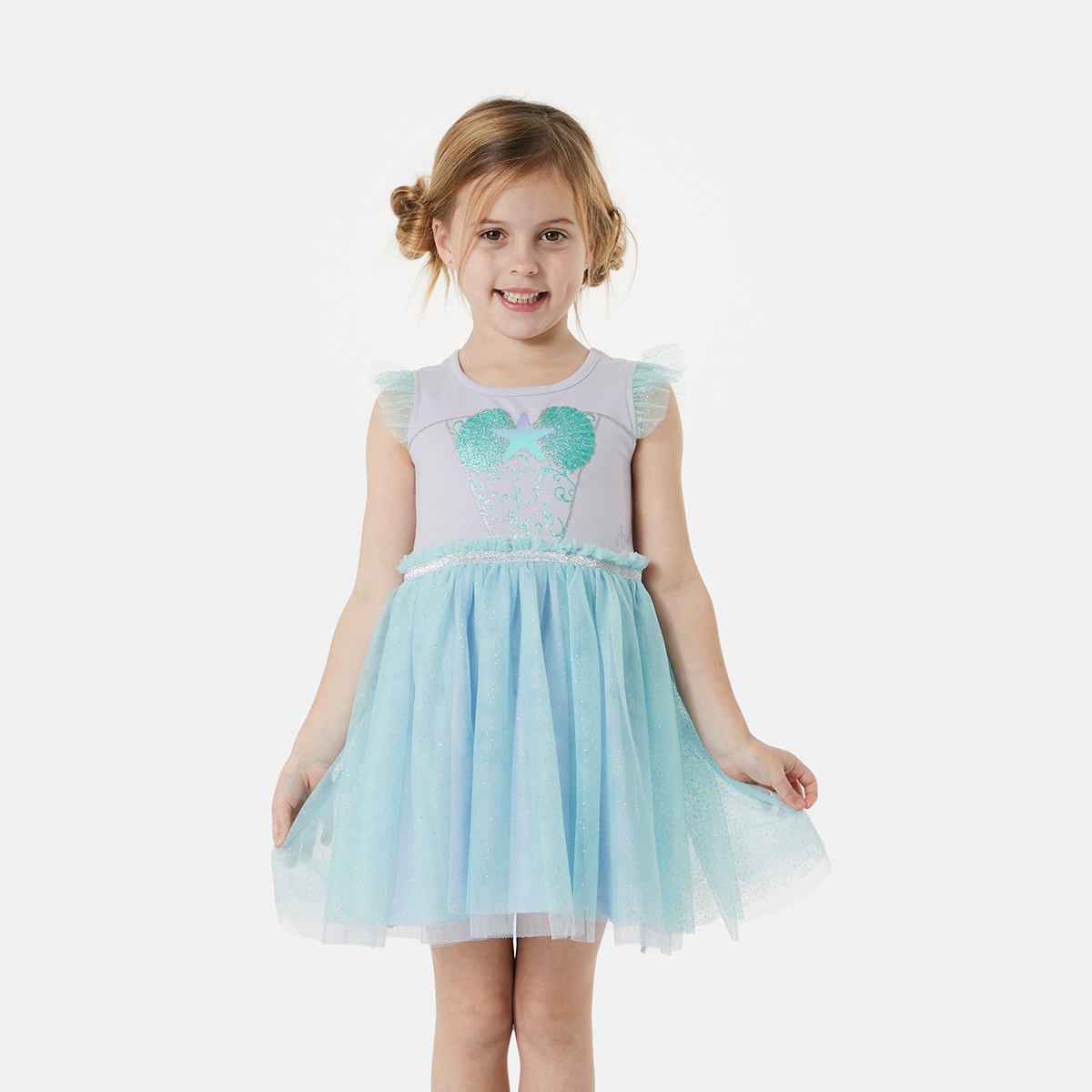 Frozen dress clearance kmart