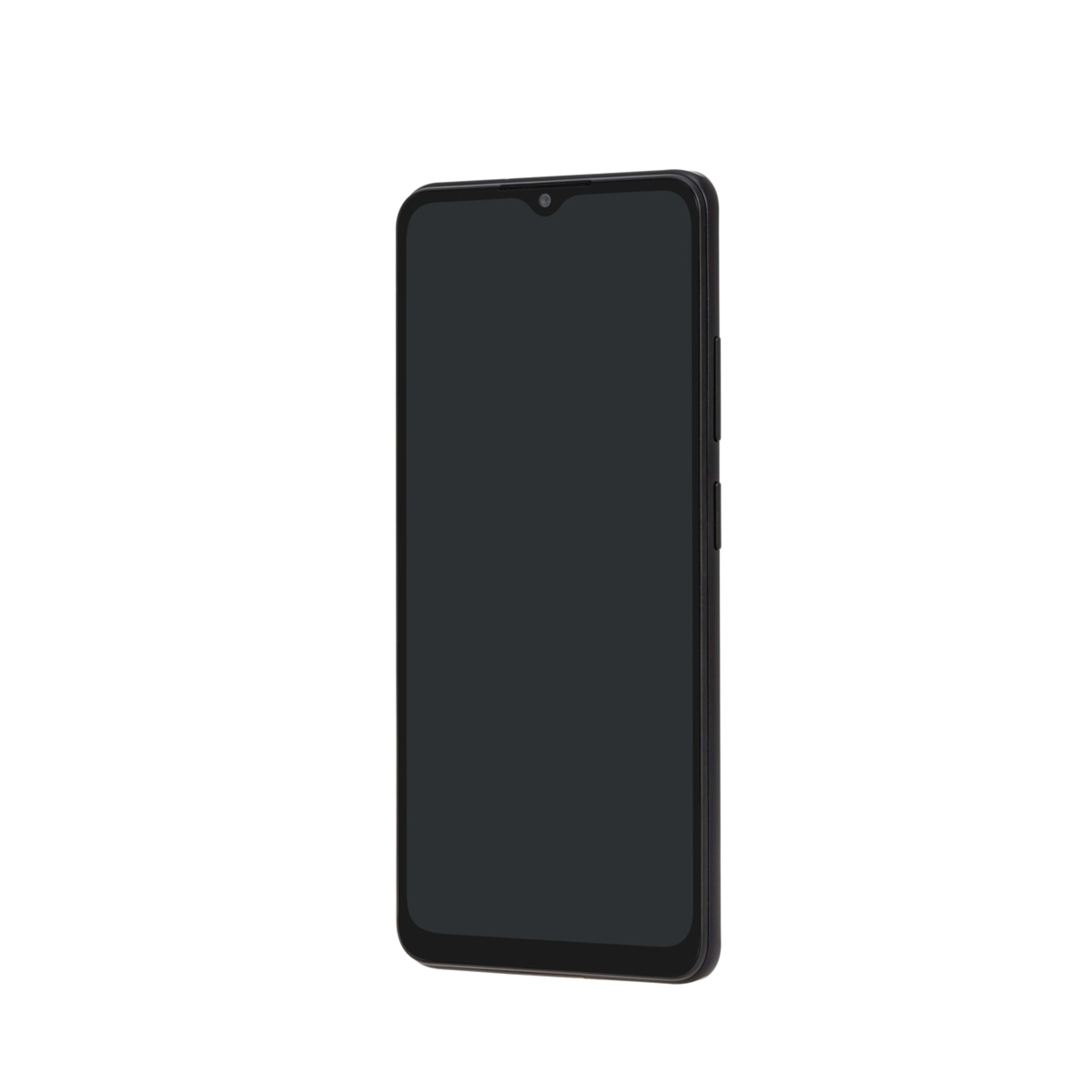 4 Optus X Pro 5G Smartphone - Black, 4 of 7