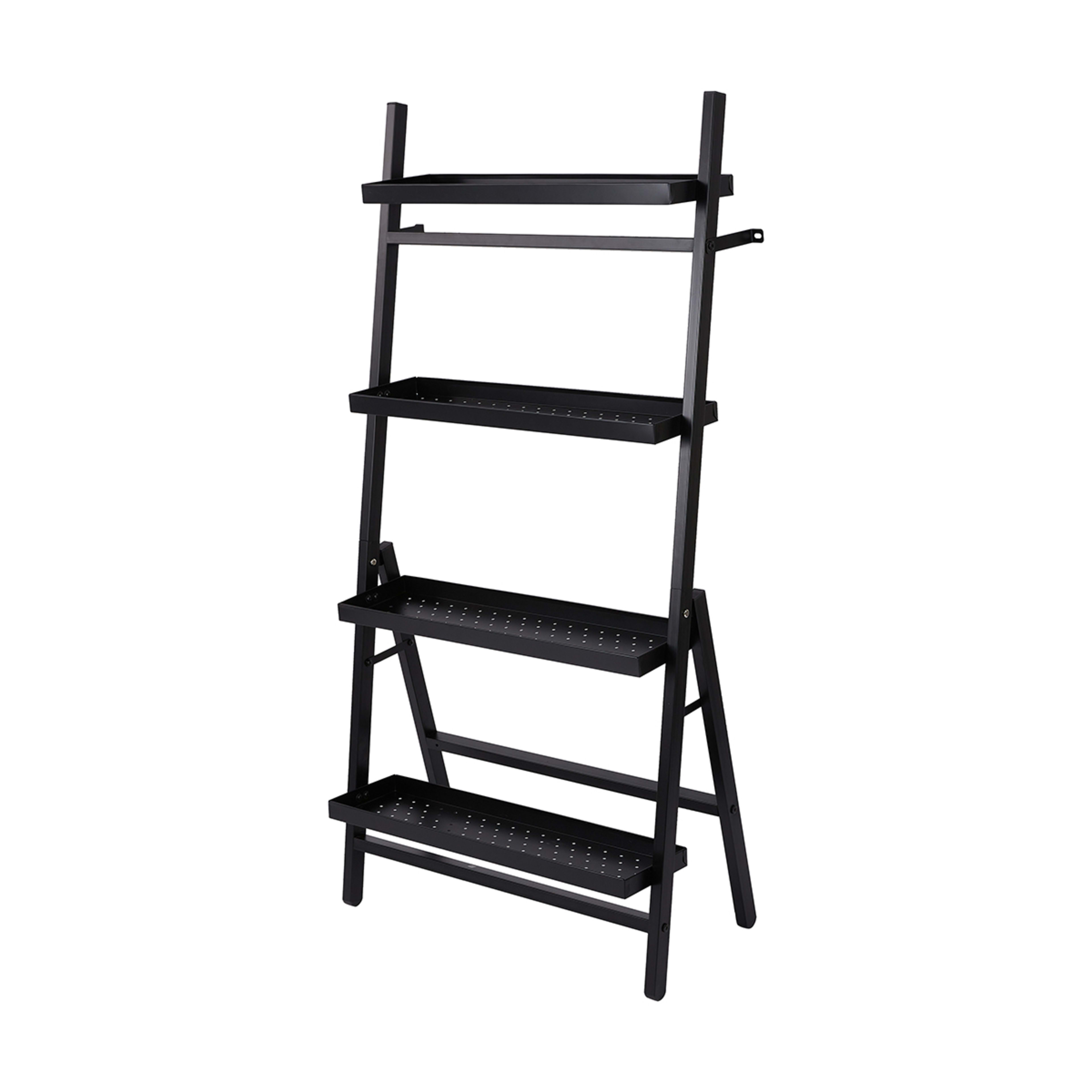 3 Metal Tiered Plant Stand, 3 of 10