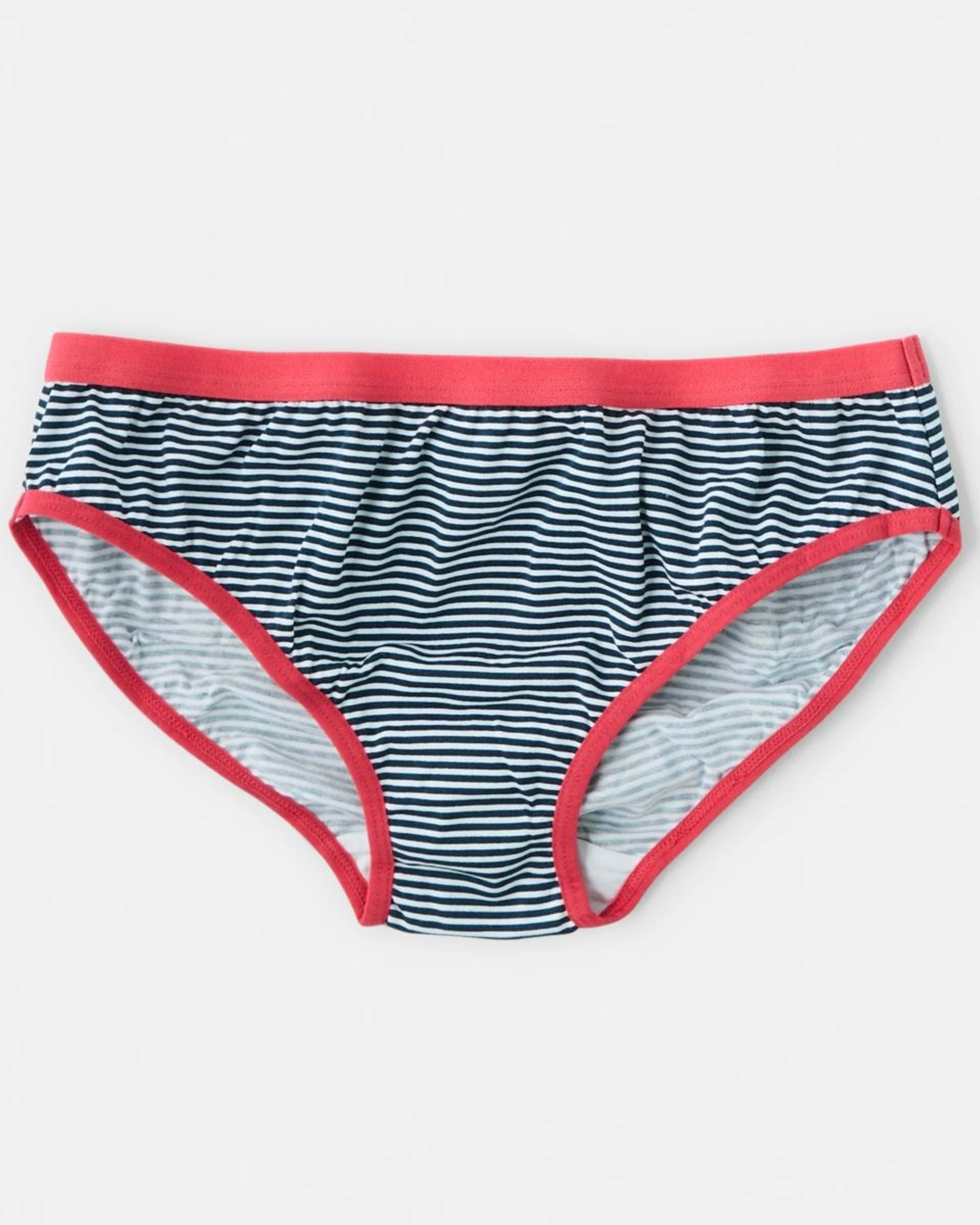 5 7 Pack Print Briefs STRAWBERRIES, 5 of 10