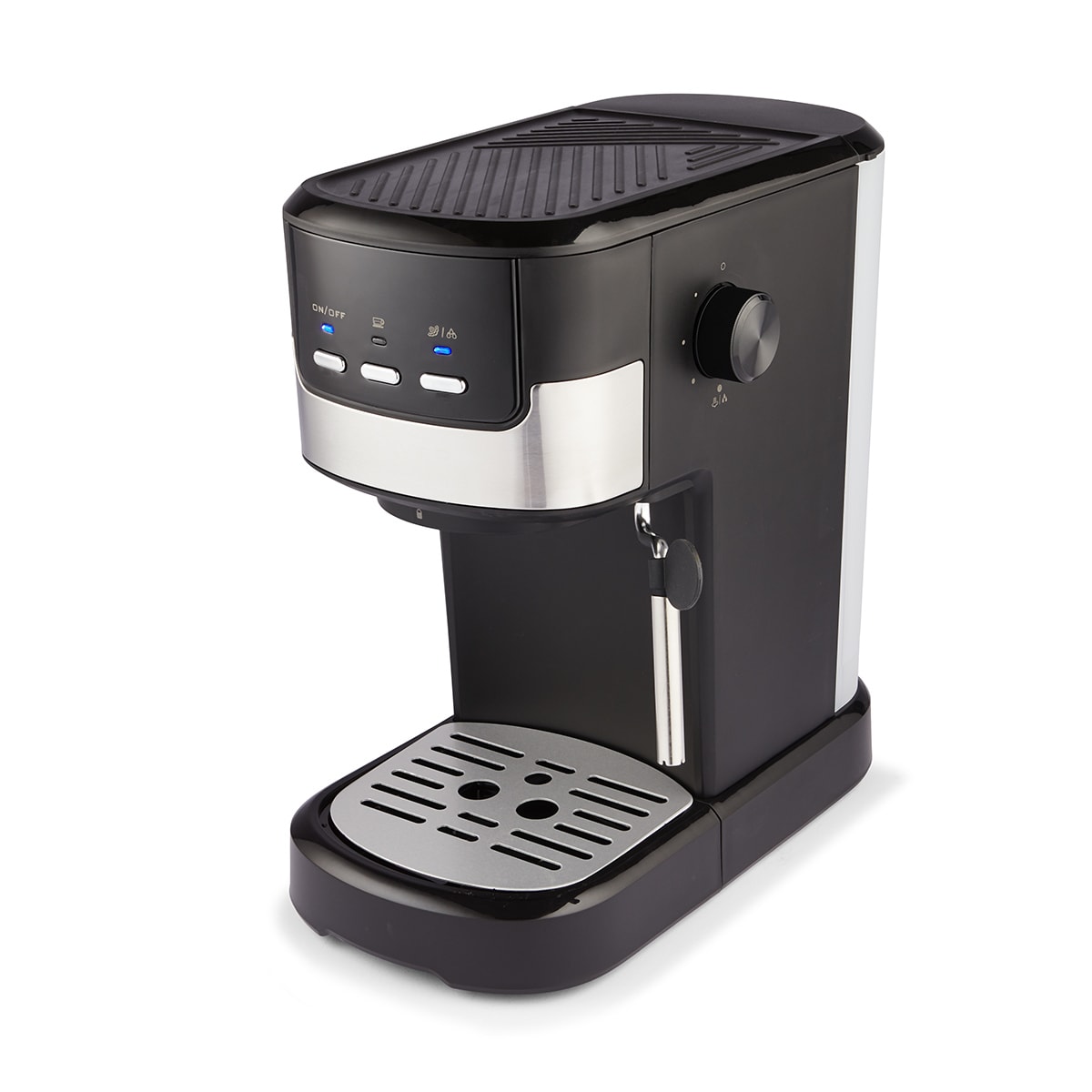 Compact Espresso Machine Kmart NZ