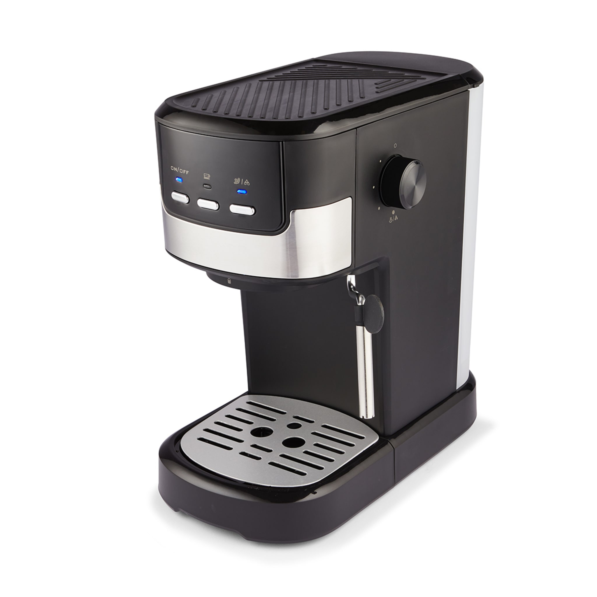 Compact Espresso Machine Kmart NZ