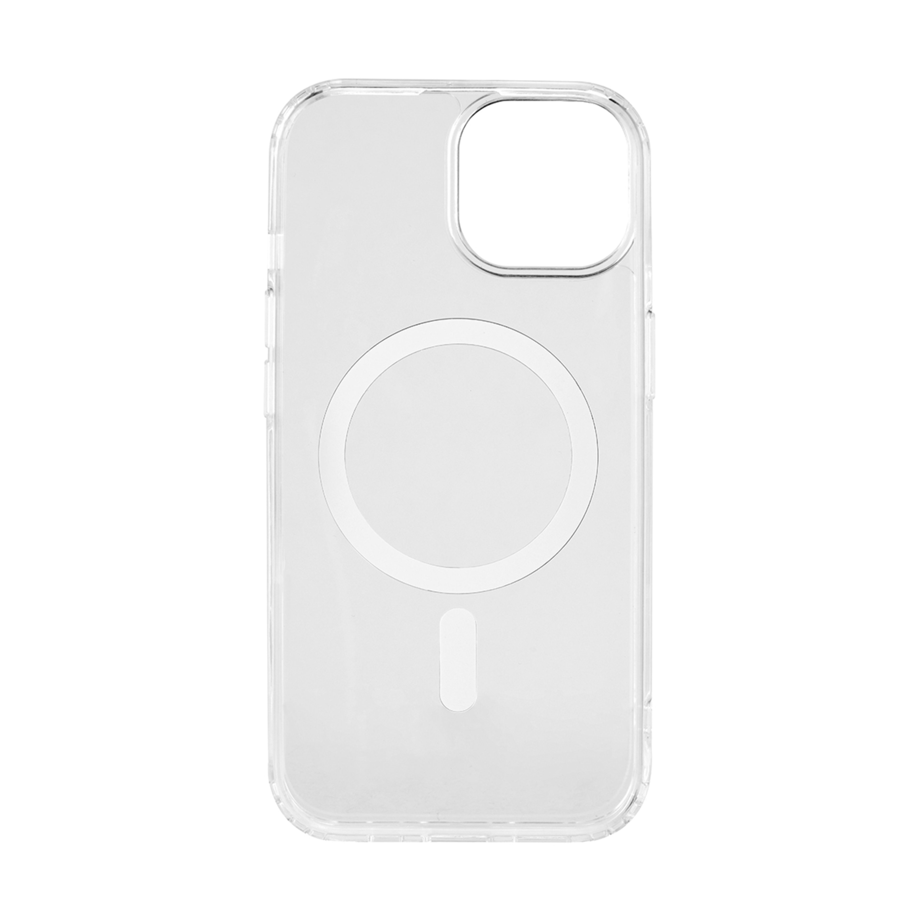 iPhone 15 MagSafe Case - Clear - Kmart