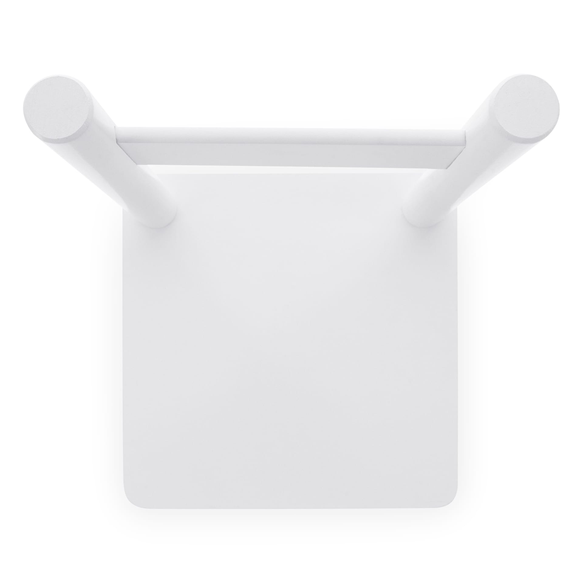 3 Piece Table and Chair Set White Kmart