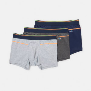 3 Pack Cooling Trunks - Kmart