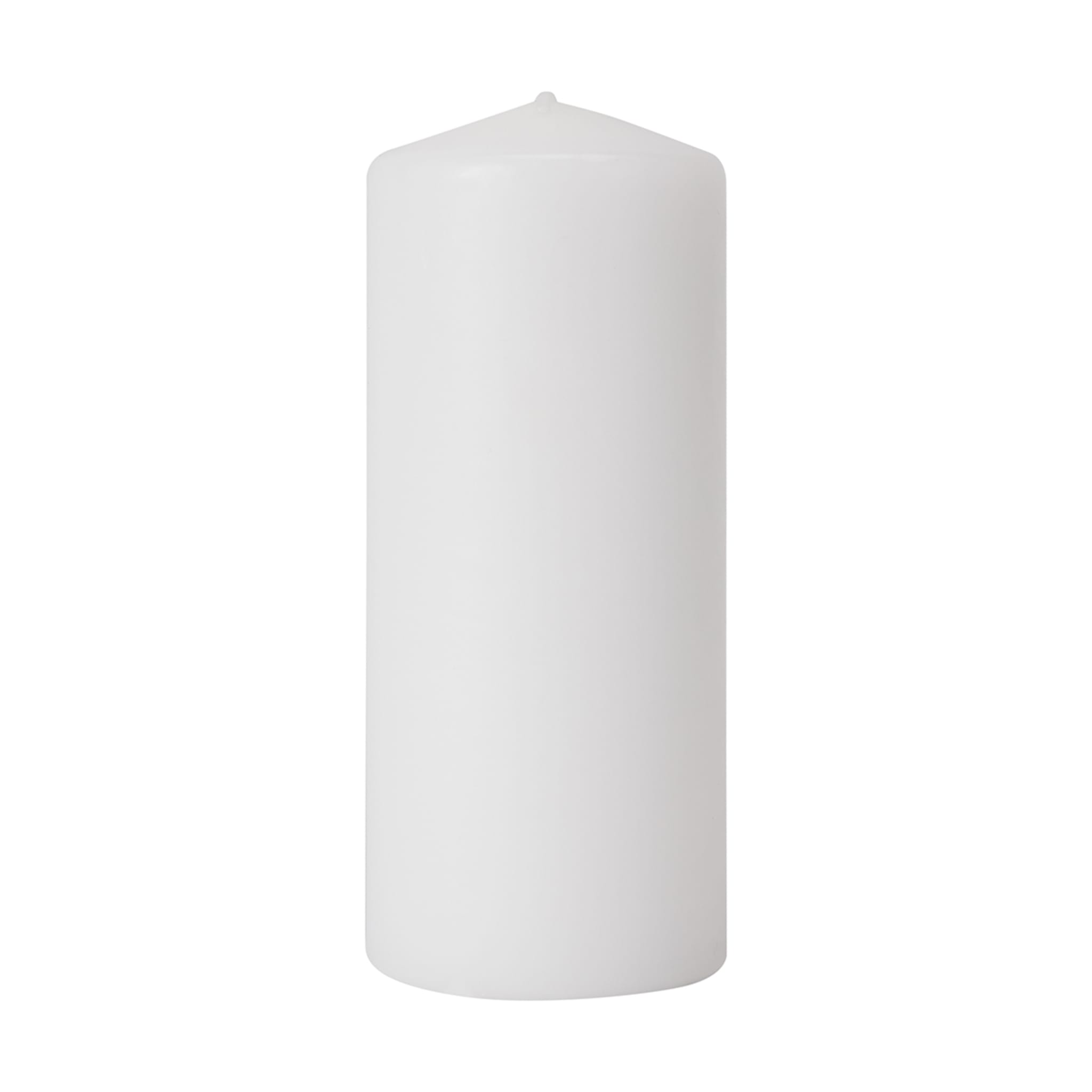 5 Pack Pillar Candles Kmart