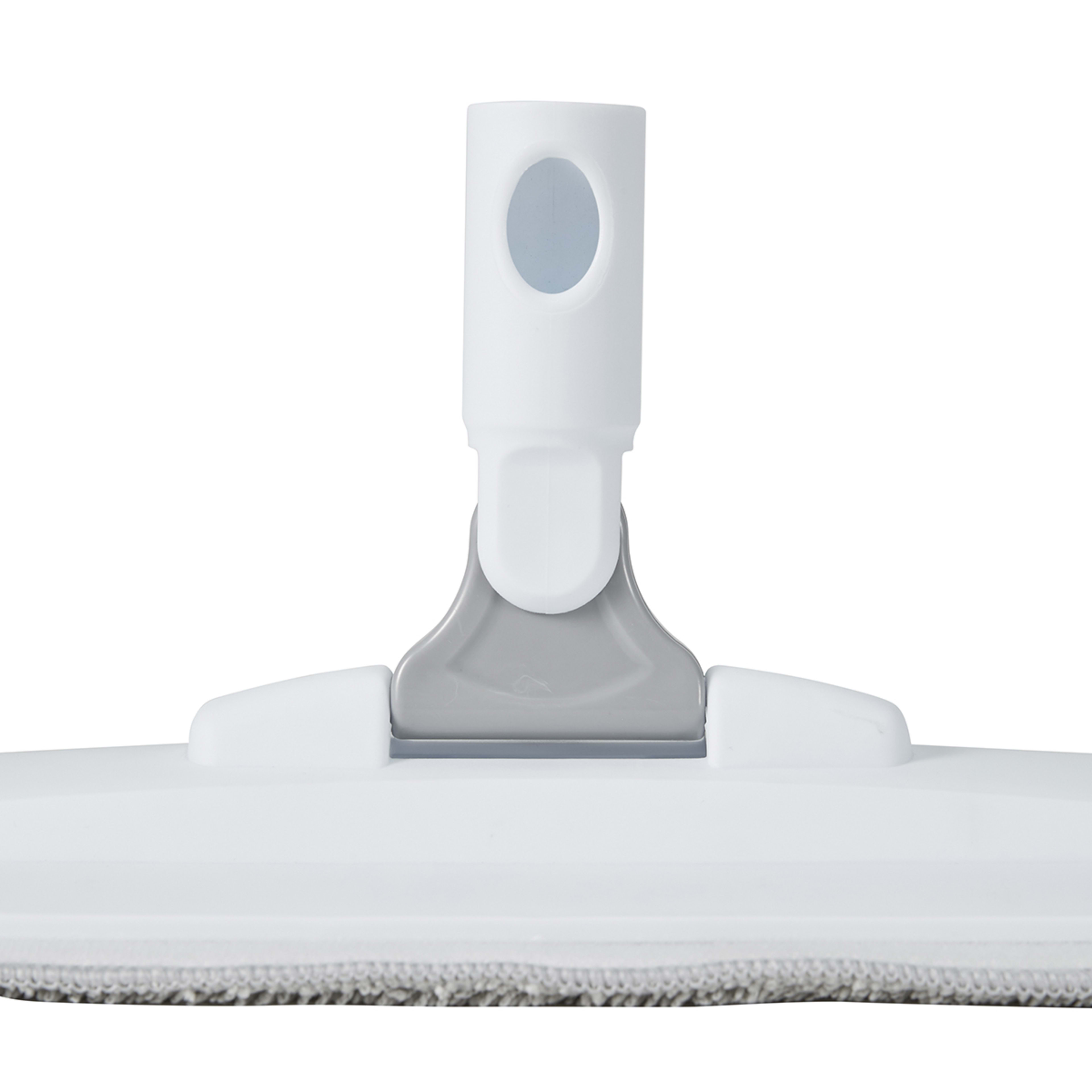 Flat Mop Head Mix & Match Click Range Kmart