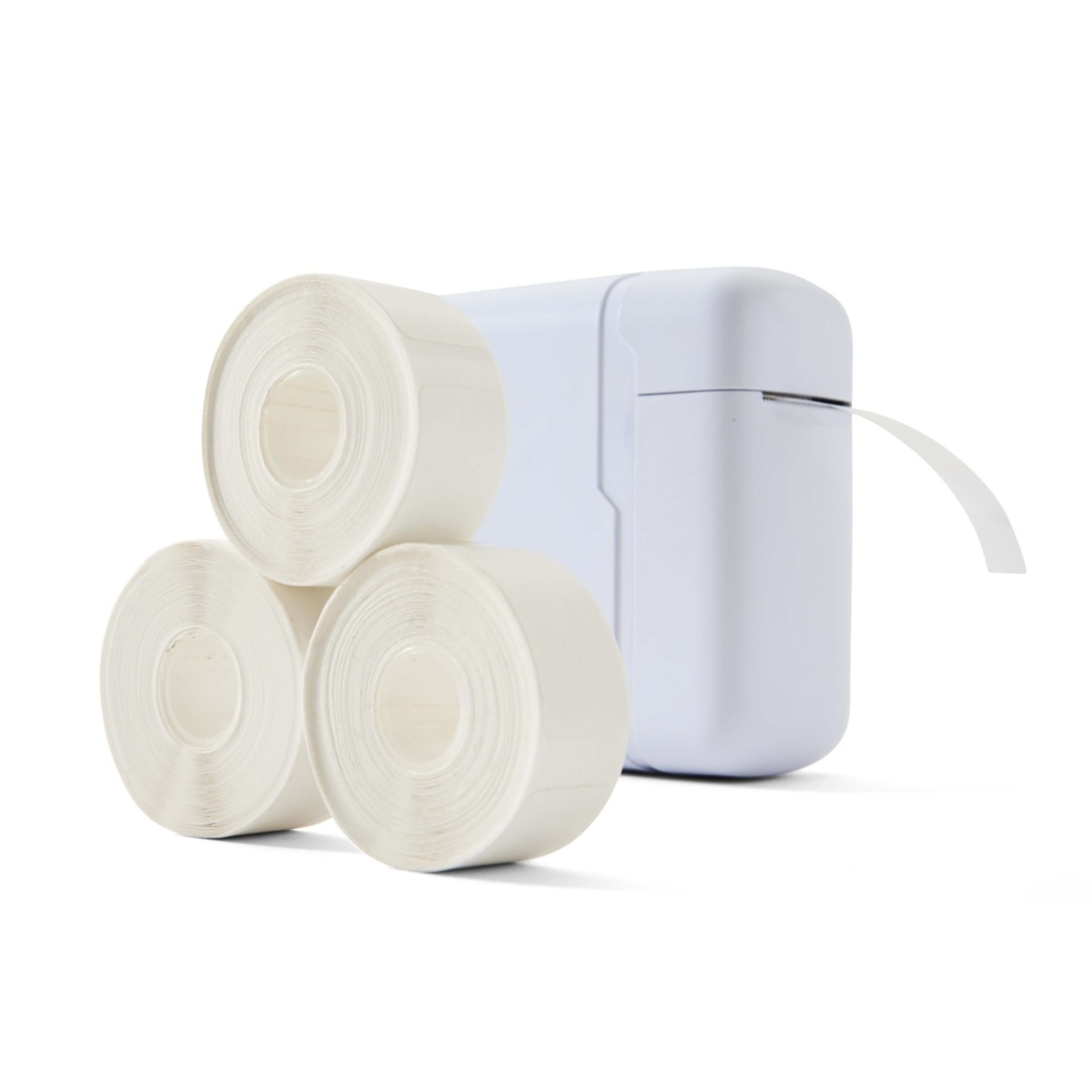 1 3 Pack Label Paper, 1 of 5