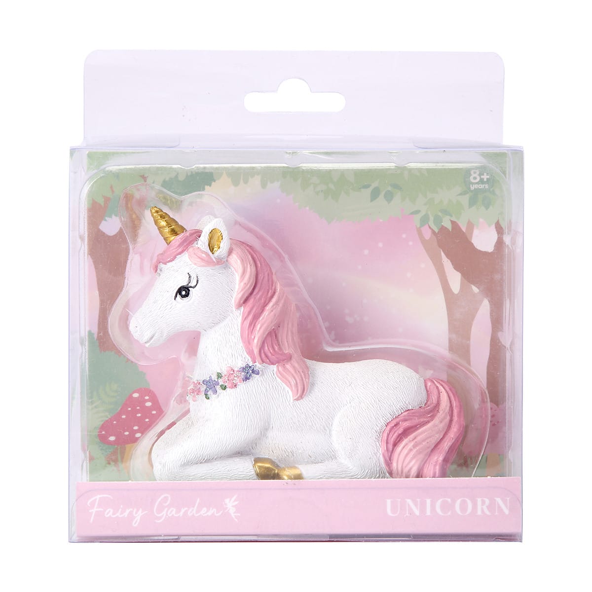 Fairy Garden Unicorn Kmart