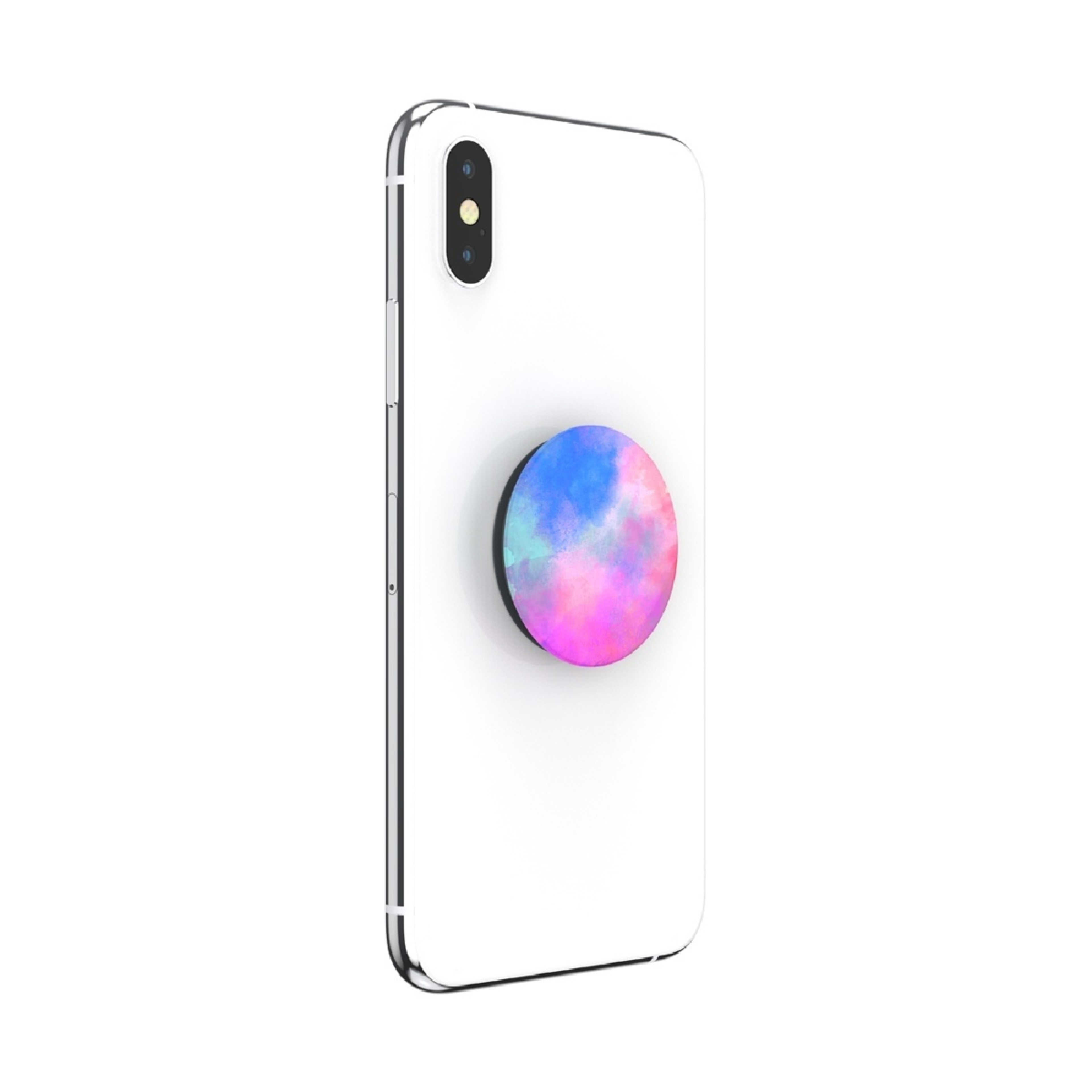 5 PopSockets PopGrip Basic Phone Holder and Stand - Painted Haze, 5 of 7