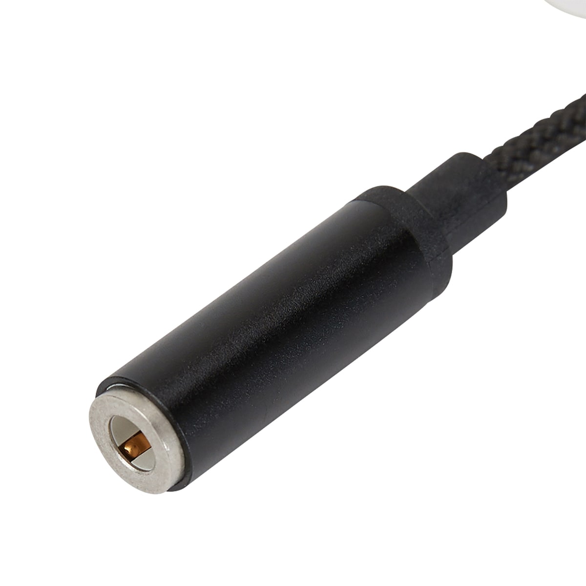 Lightning to 3.5mm Earphone Jack Adaptor Kmart
