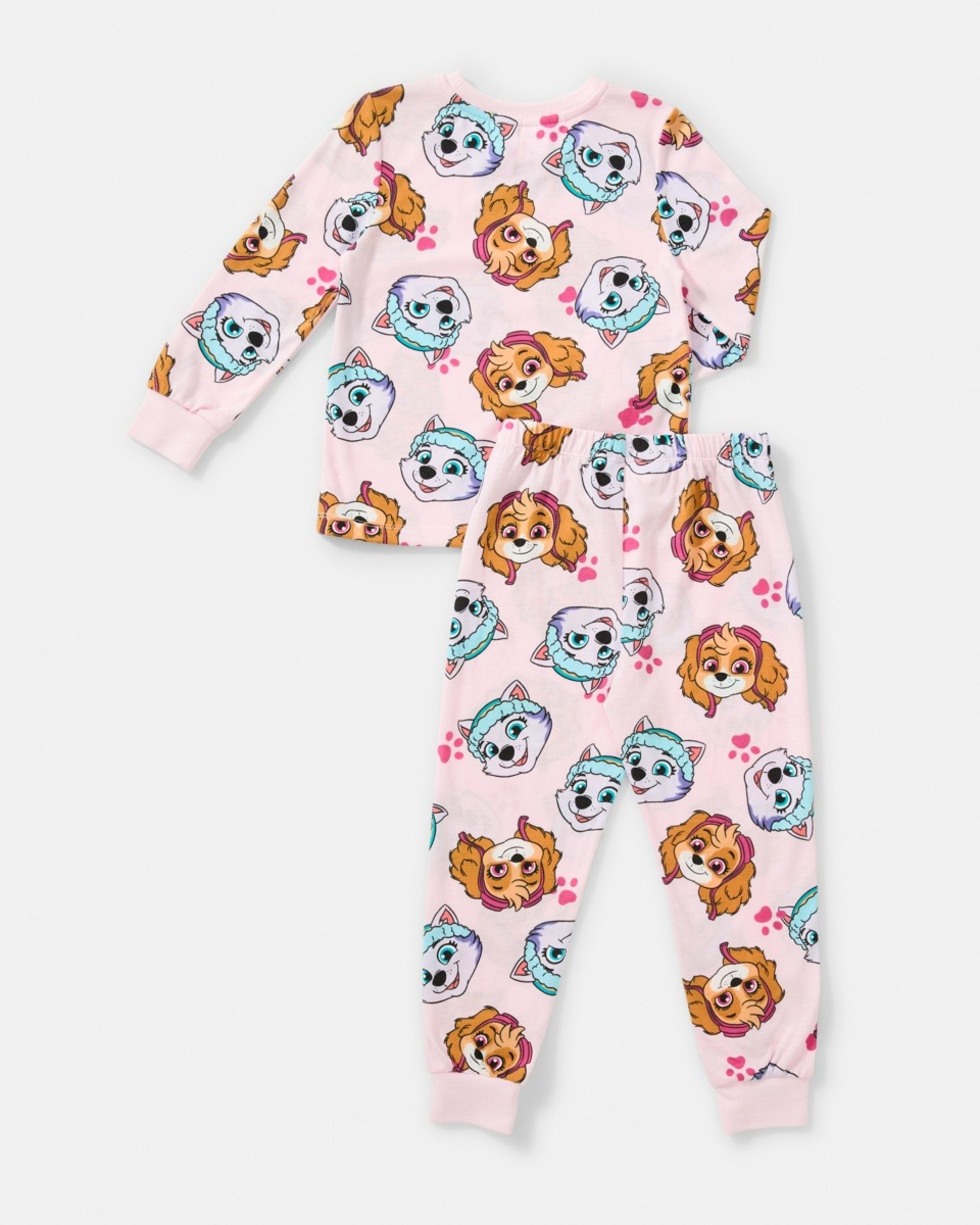 7 PAW Patrol License Pyjama Set Paw Patrol, 7 of 9