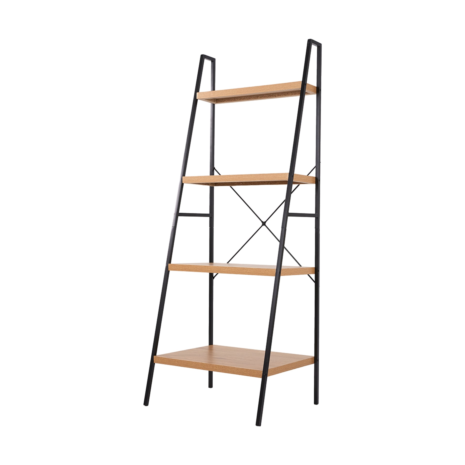 Blake Ladder Bookshelf Kmart