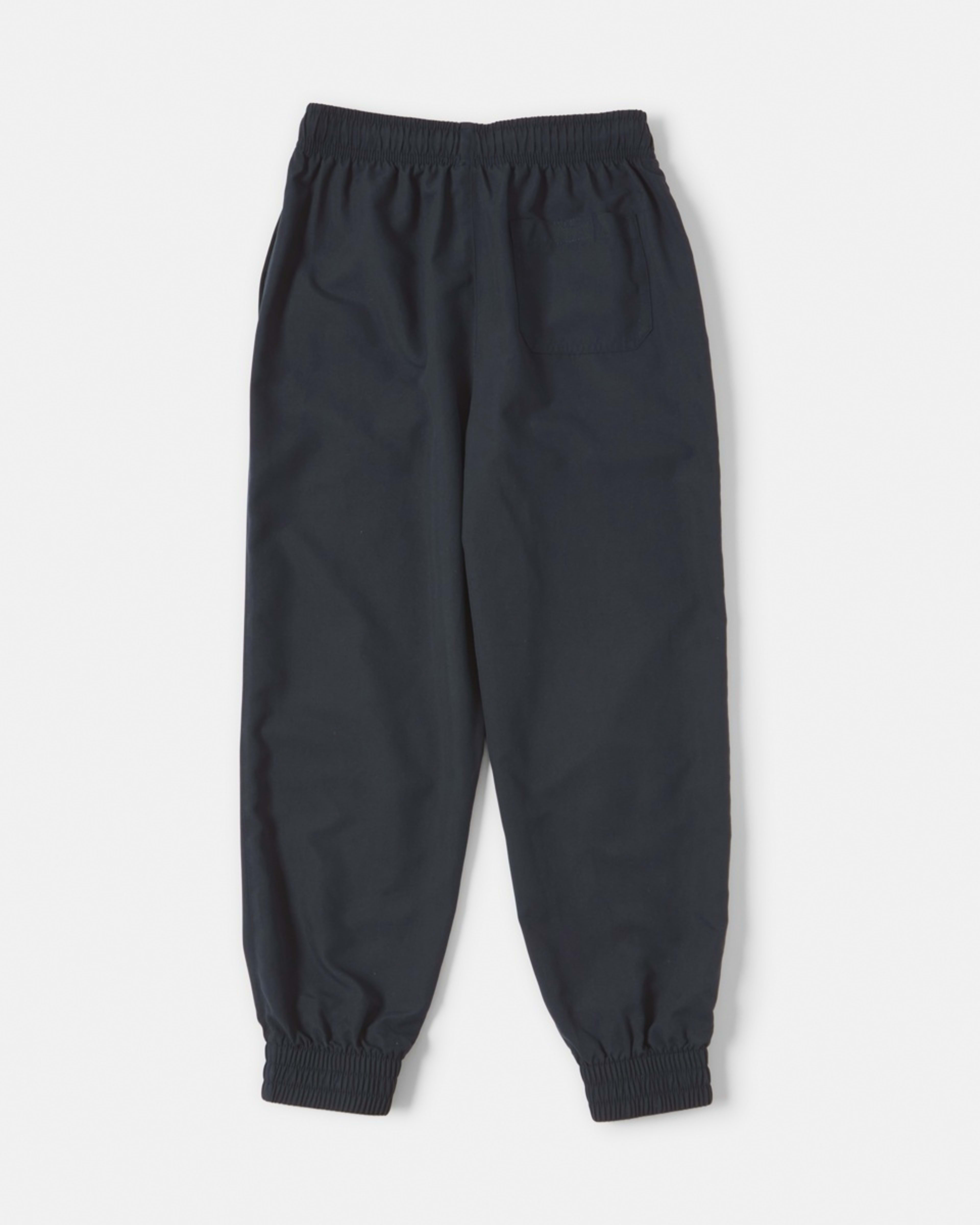 8 School Cuff Pants Nvy Sphire, 8 of 8