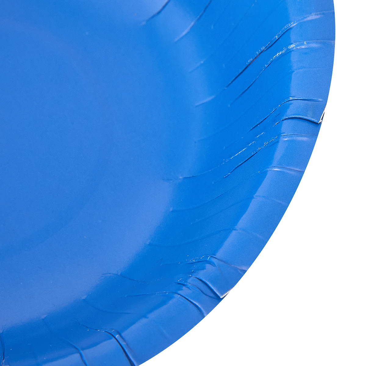 16 Pack Blue Paper Bowls Kmart NZ