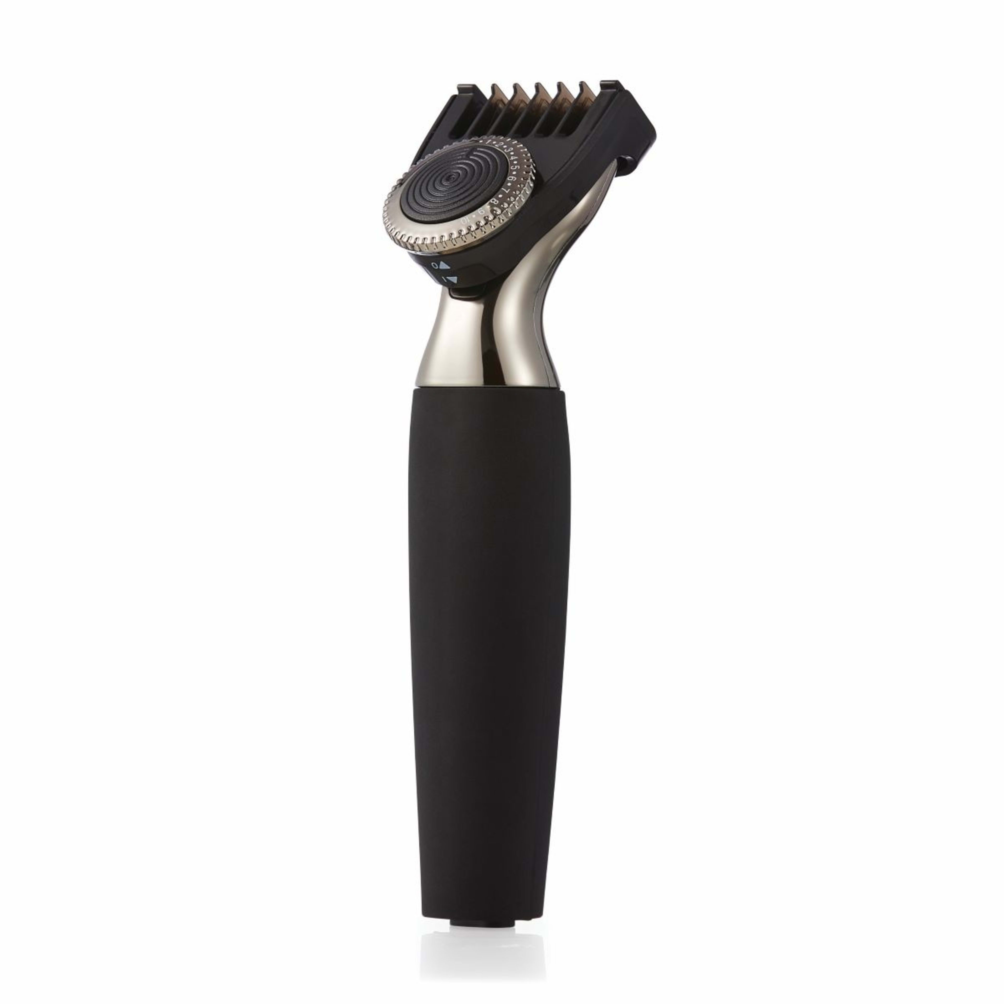 Precision Trimmer Shaver Kmart