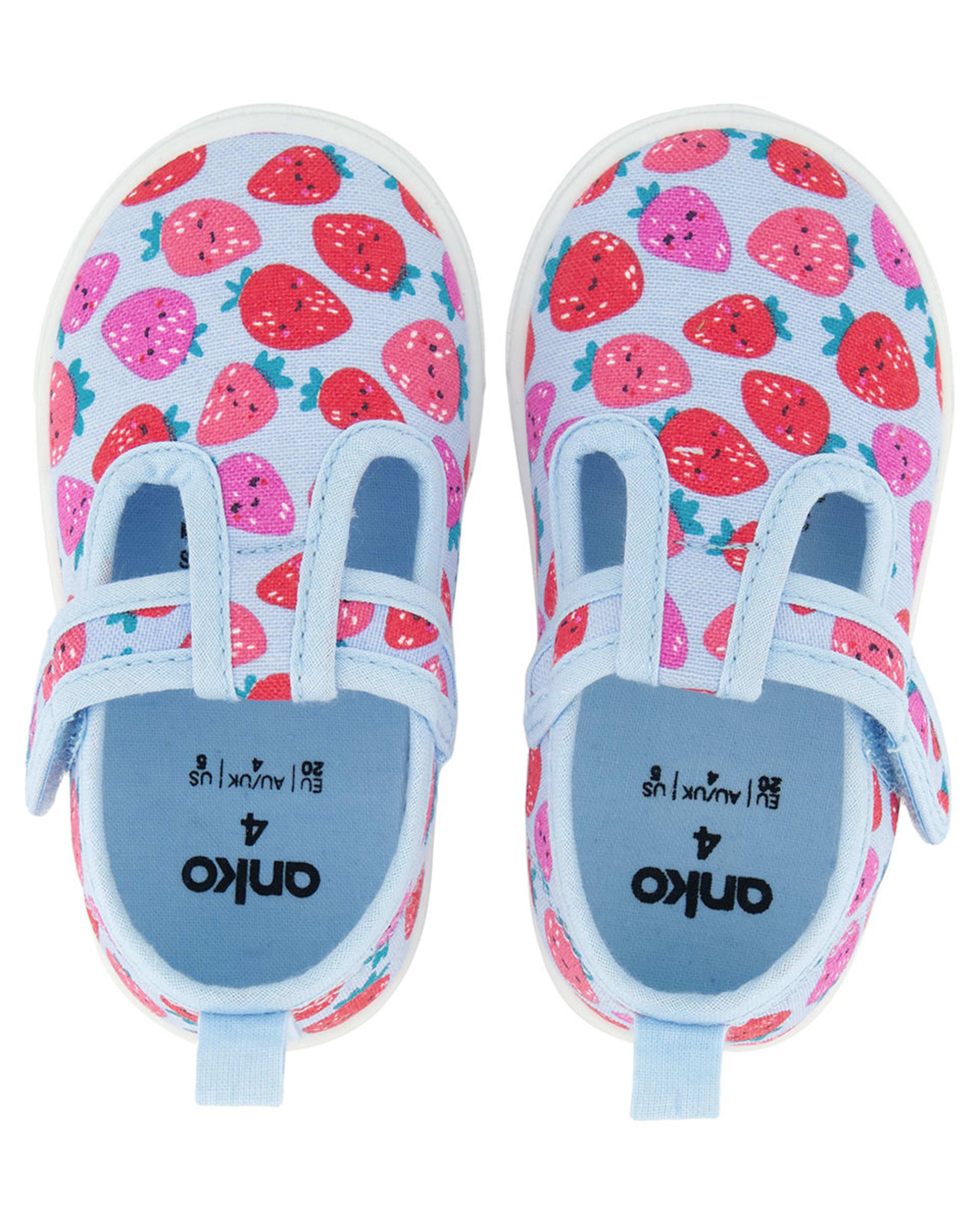 Baby TBar Shoes Kmart