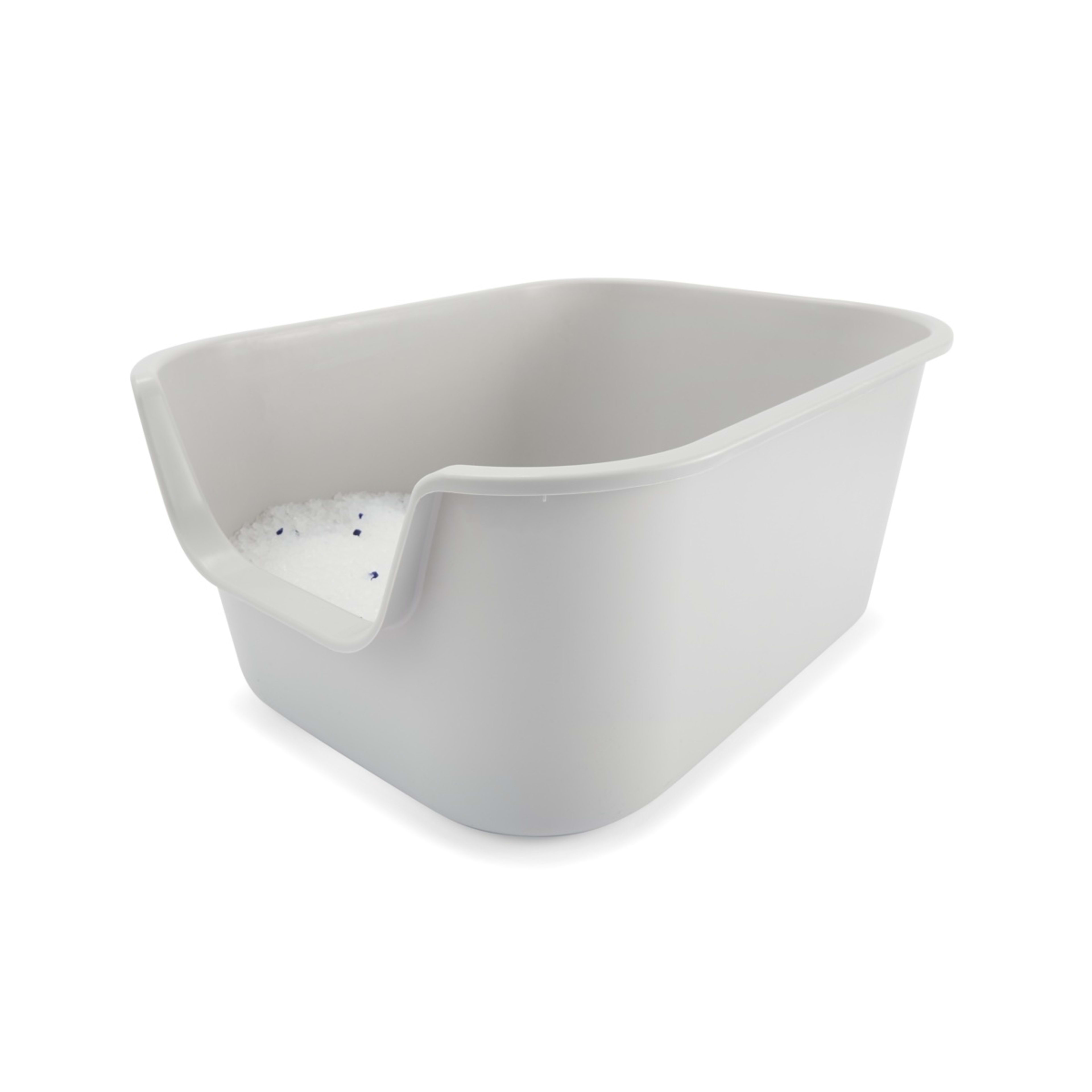 2 Cat High Side Litter Tray, 2 of 9