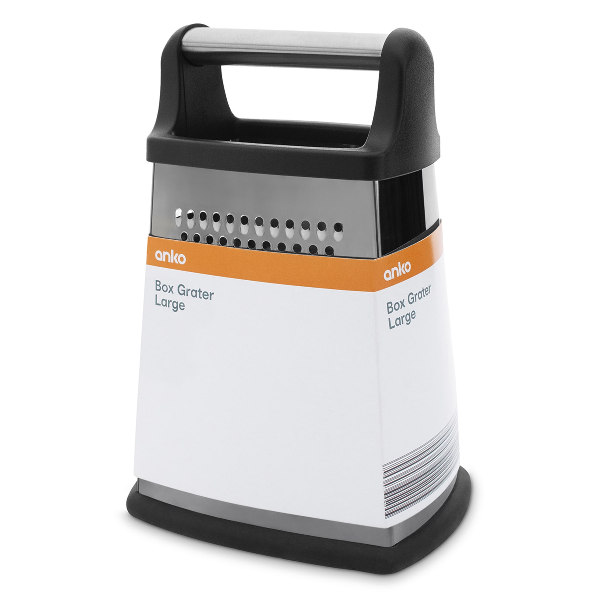 Box Grater Large Kmart