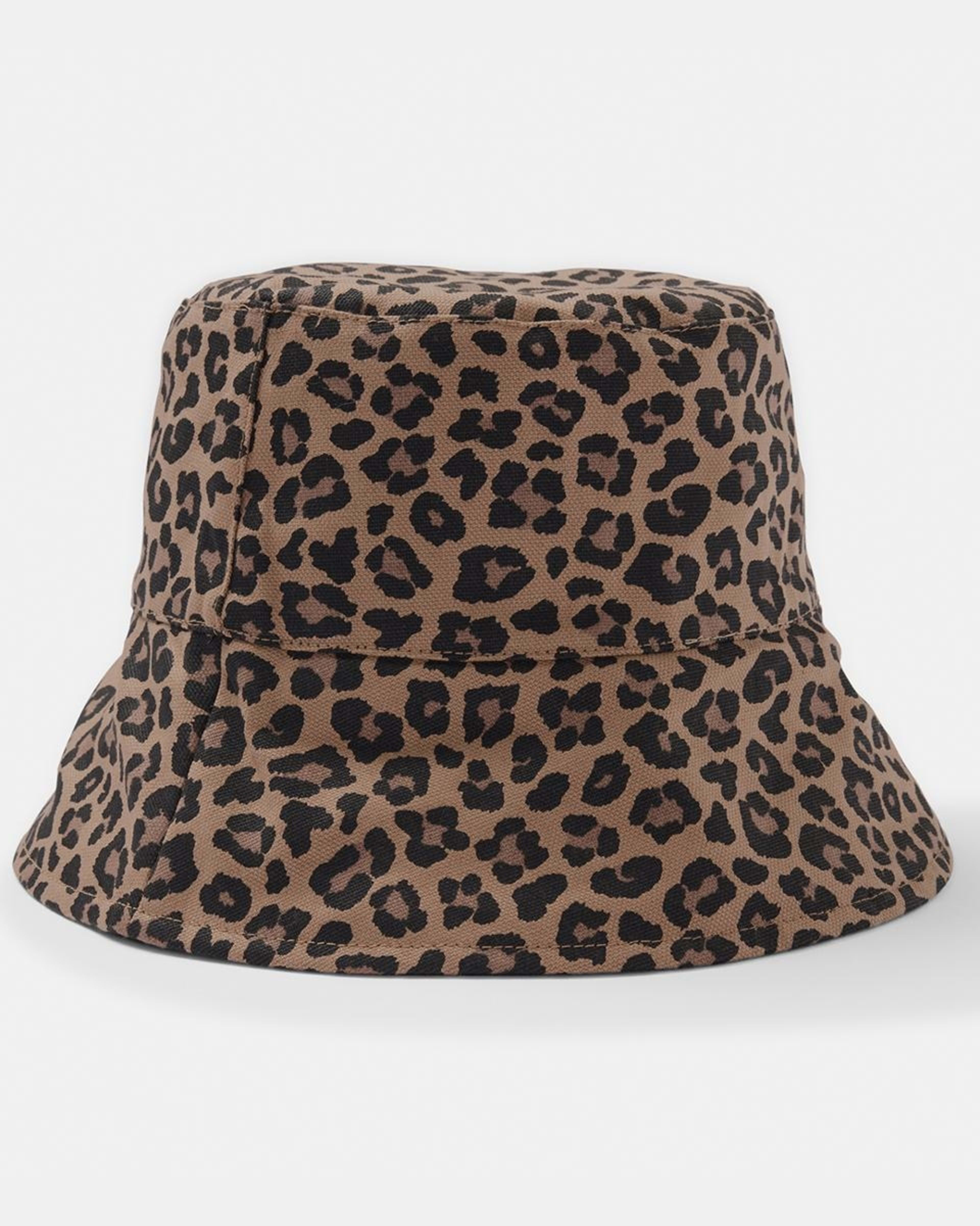 Reversible Bucket Hat Kmart