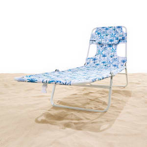 Camping Chair Beach Lounger Kmart Salerno Lounger Sun Loungers