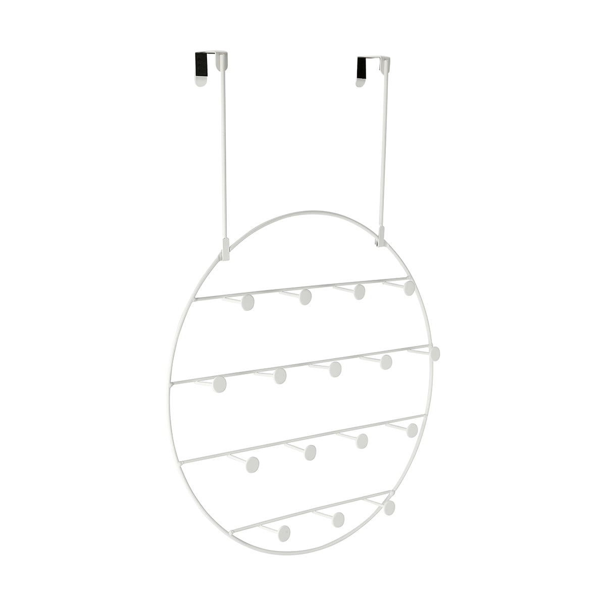 Over the Door Hook System Kmart