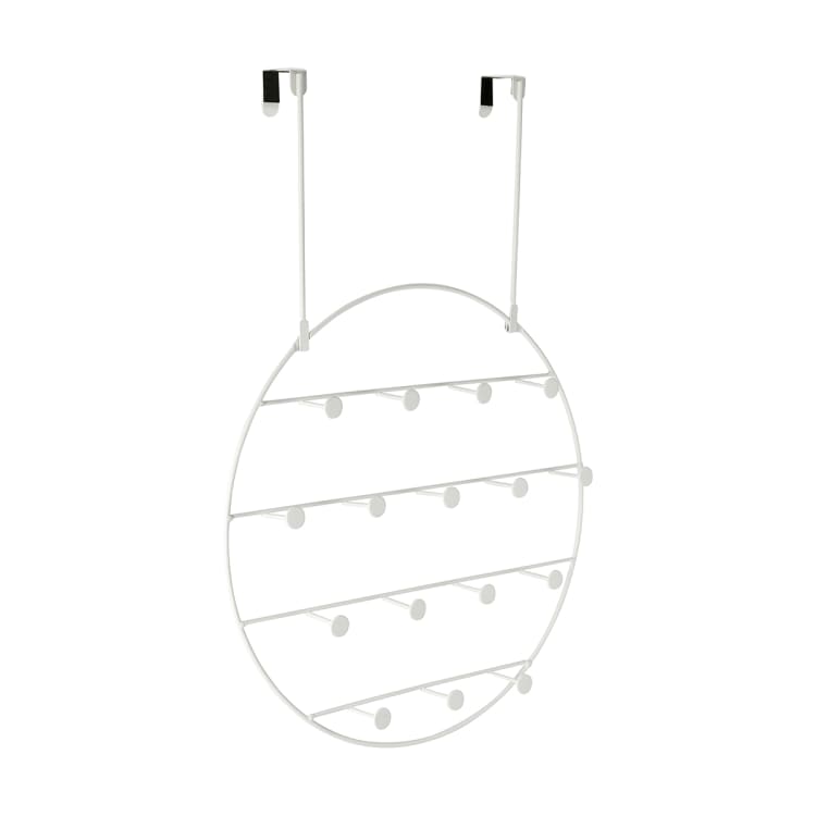 Over the Door Hook System Kmart