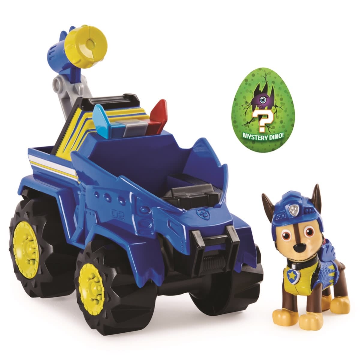 paw patrol dino patroller kmart