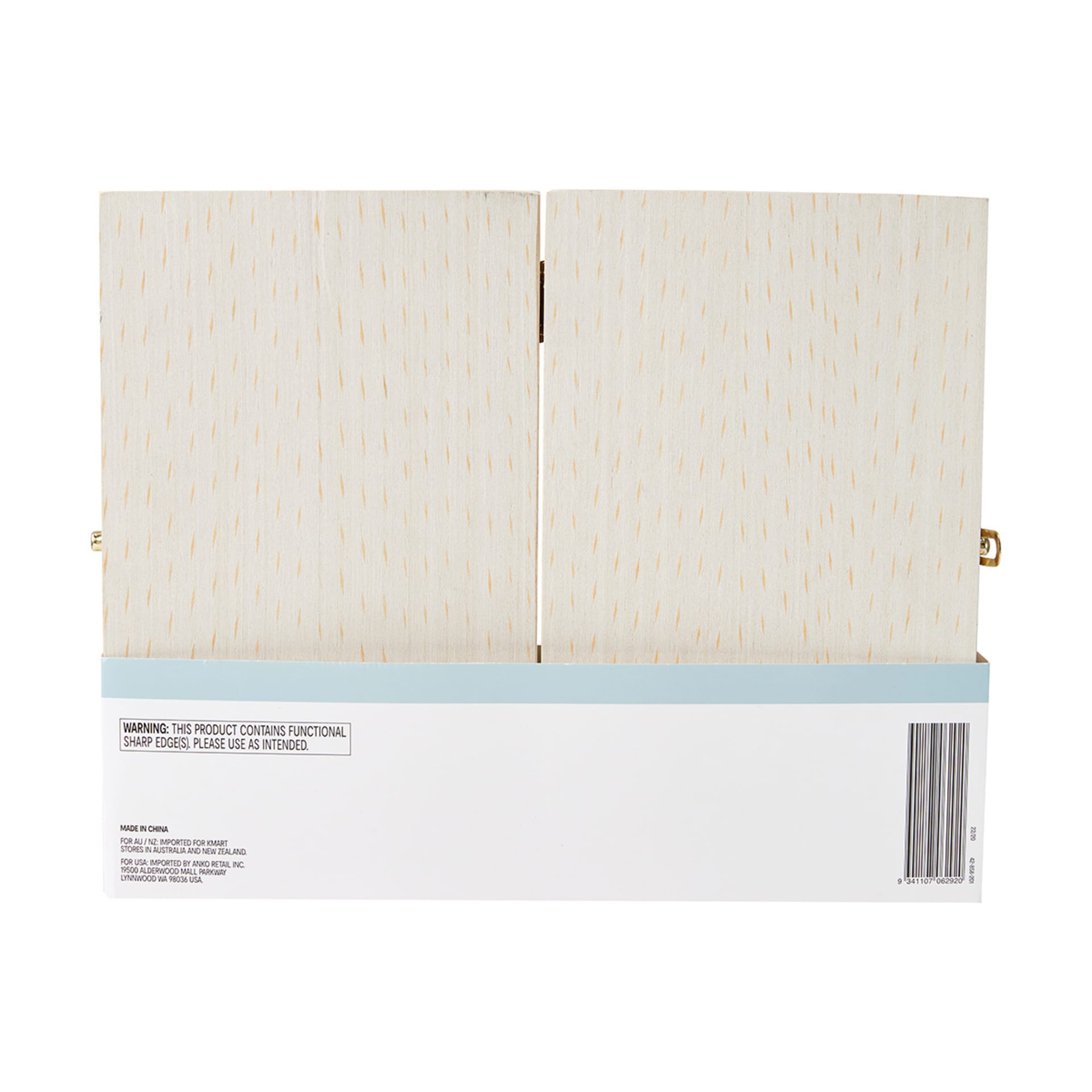 Sketching Art Set Kmart