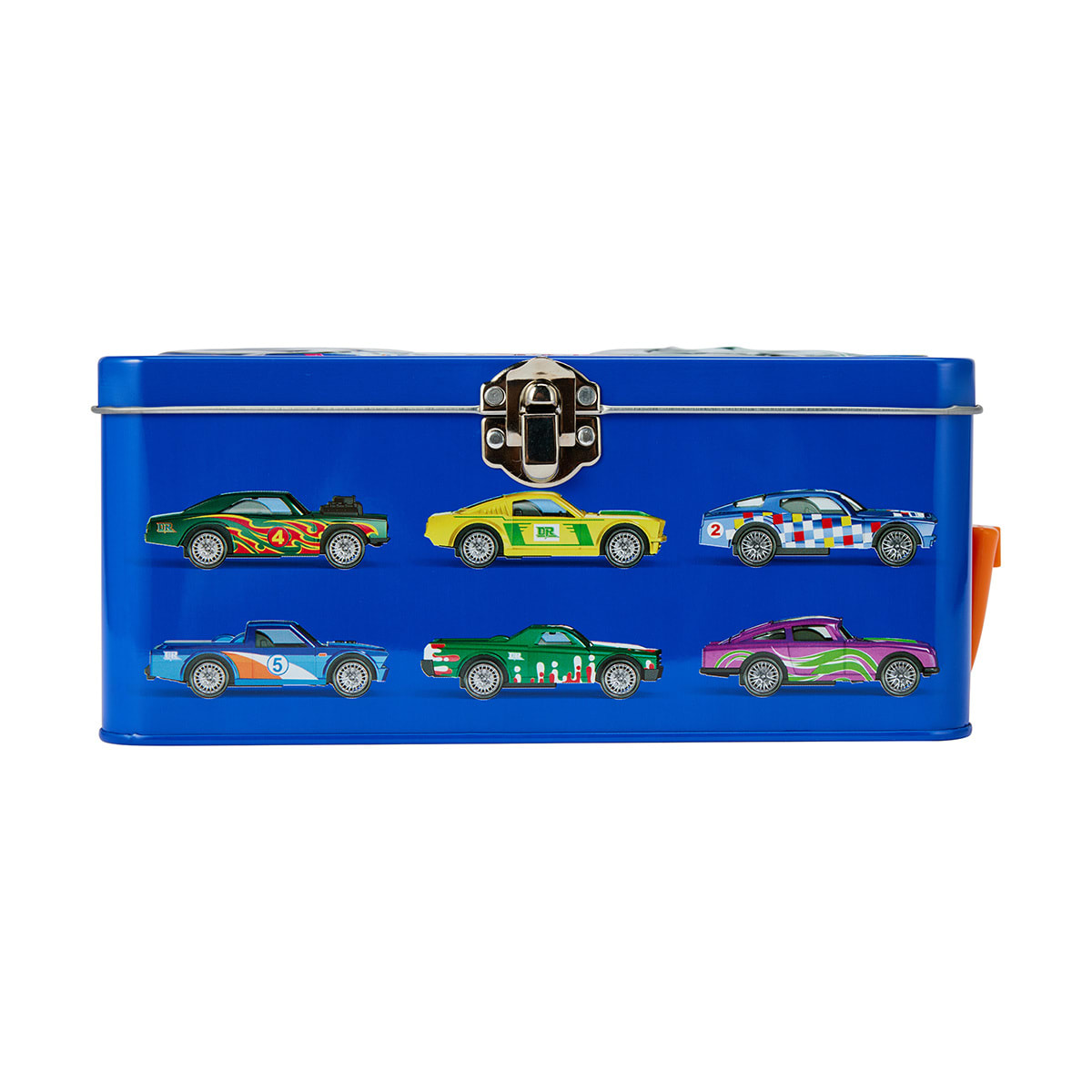 Diecast Storage Case Kmart