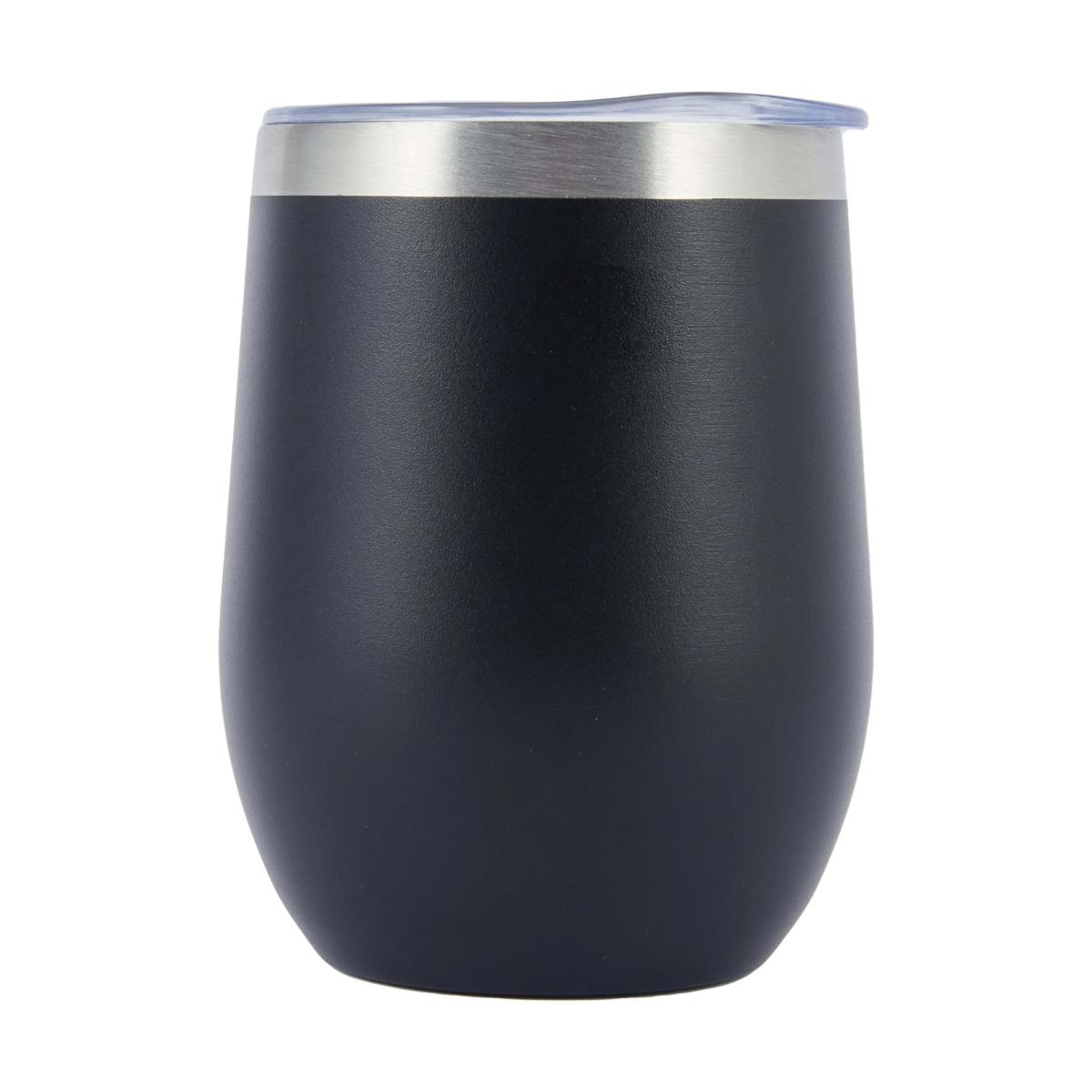 3 300ml Black Double Wall Cup, 3 of 5