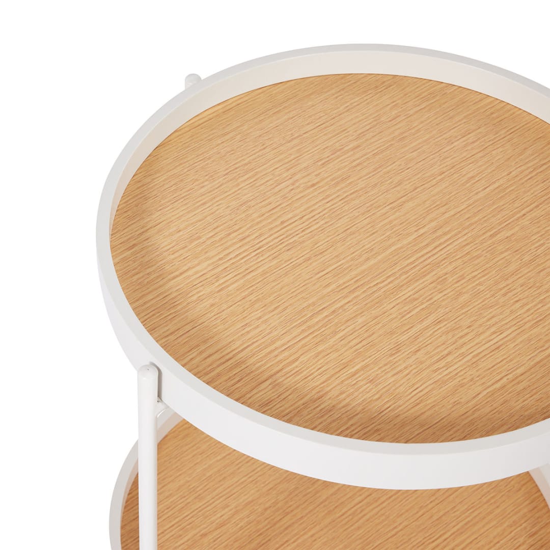 Eve Side Table Kmart