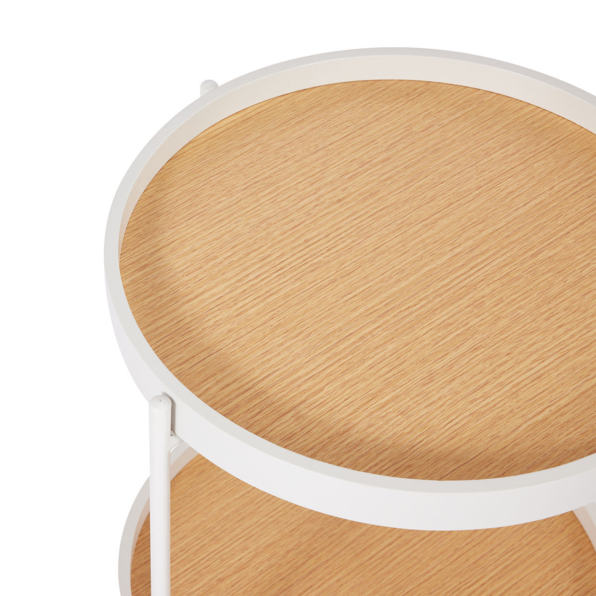 Eve Side Table - Kmart