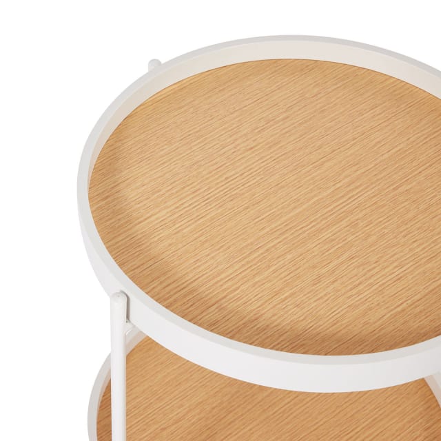 Eve Side Table Kmart NZ