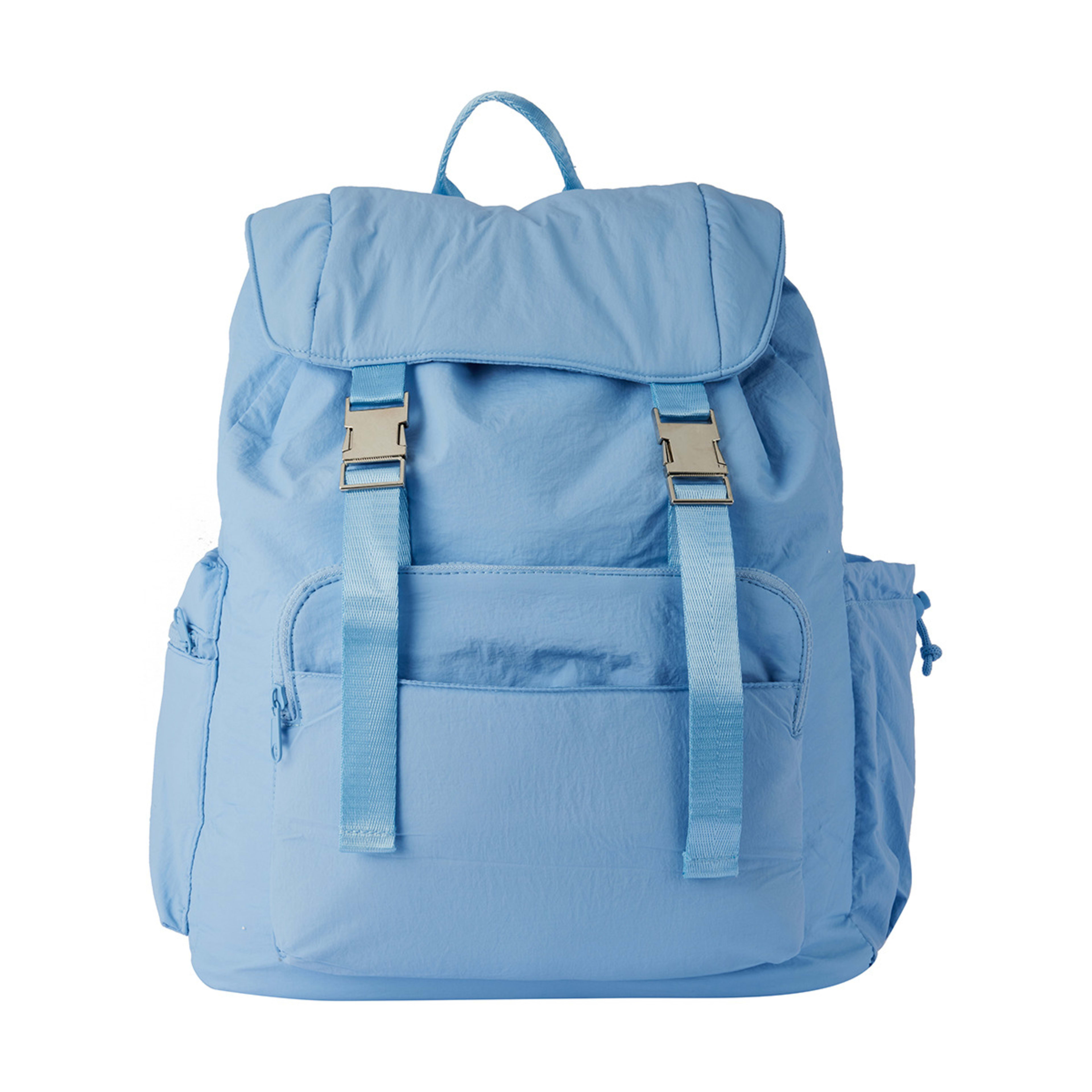 Urban Backpack - Blue - Kmart