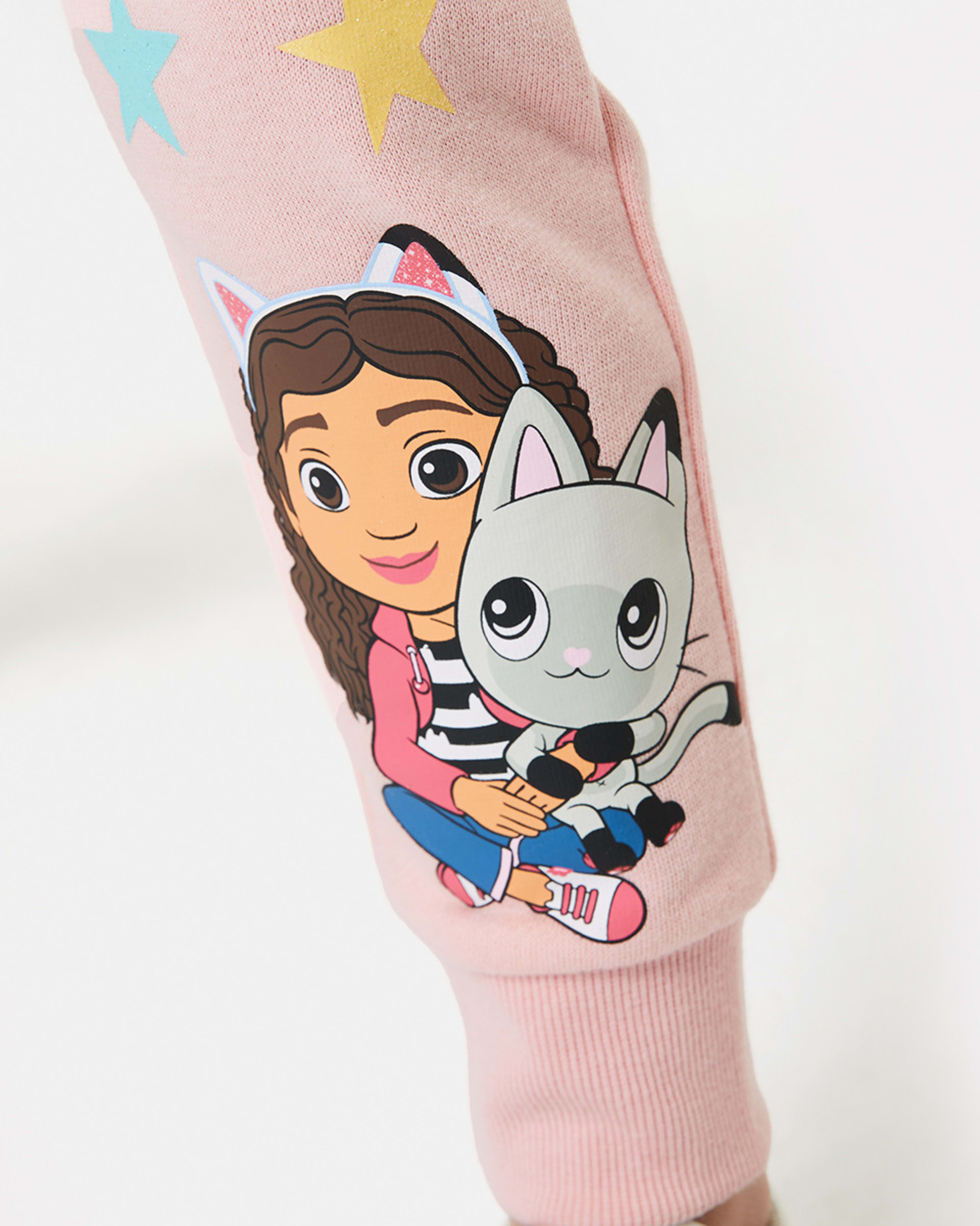 Gabby's Dollhouse License Trackpants Kmart