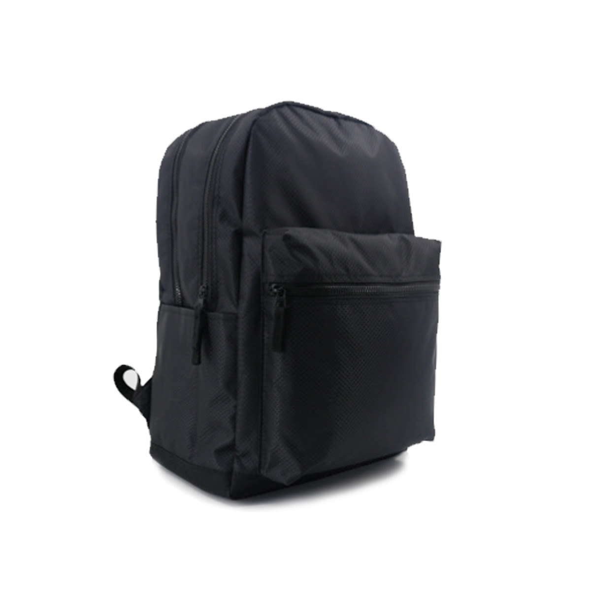 24.5L Youth Backpack - Black - Kmart