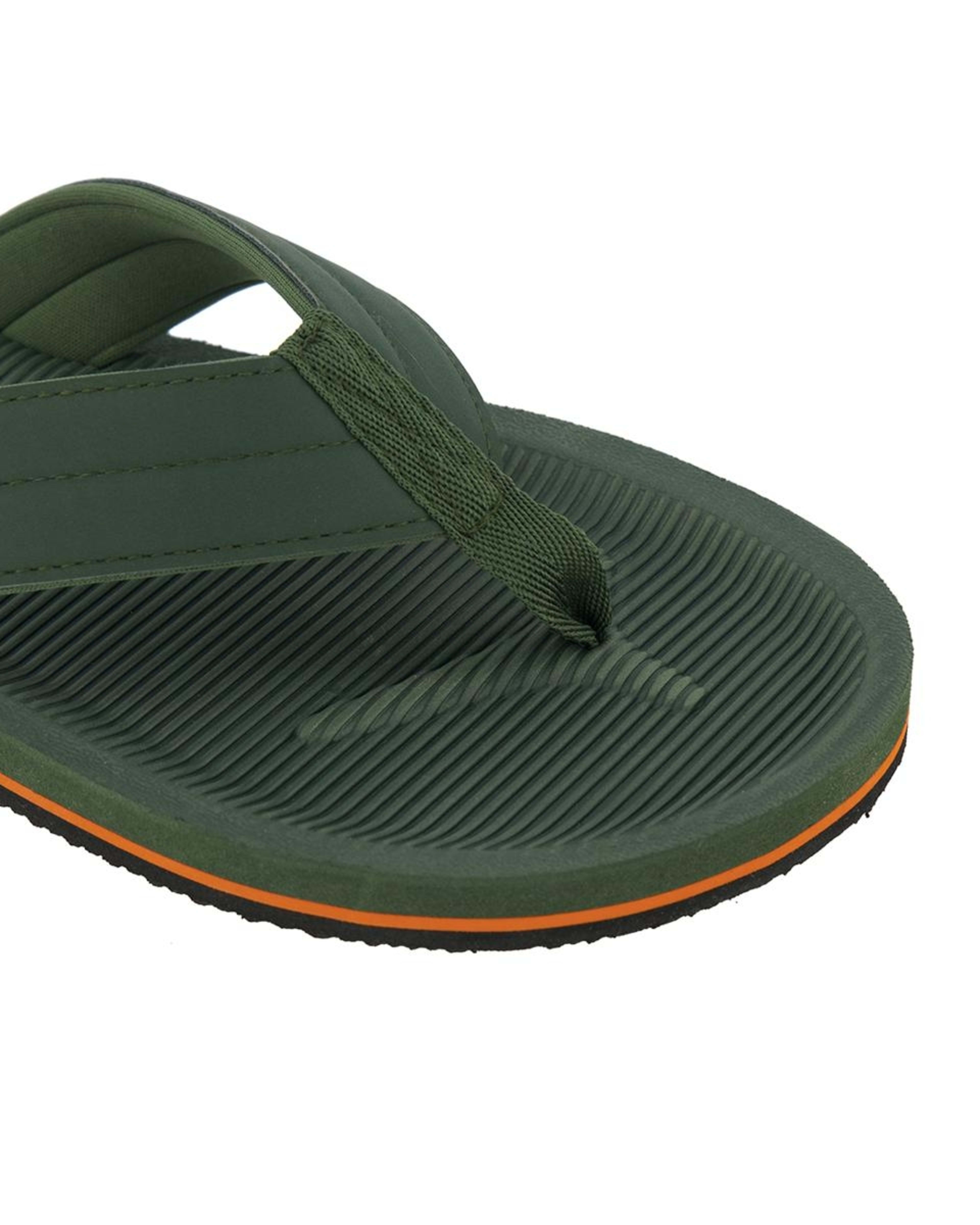 Wide Strap Thongs Kmart