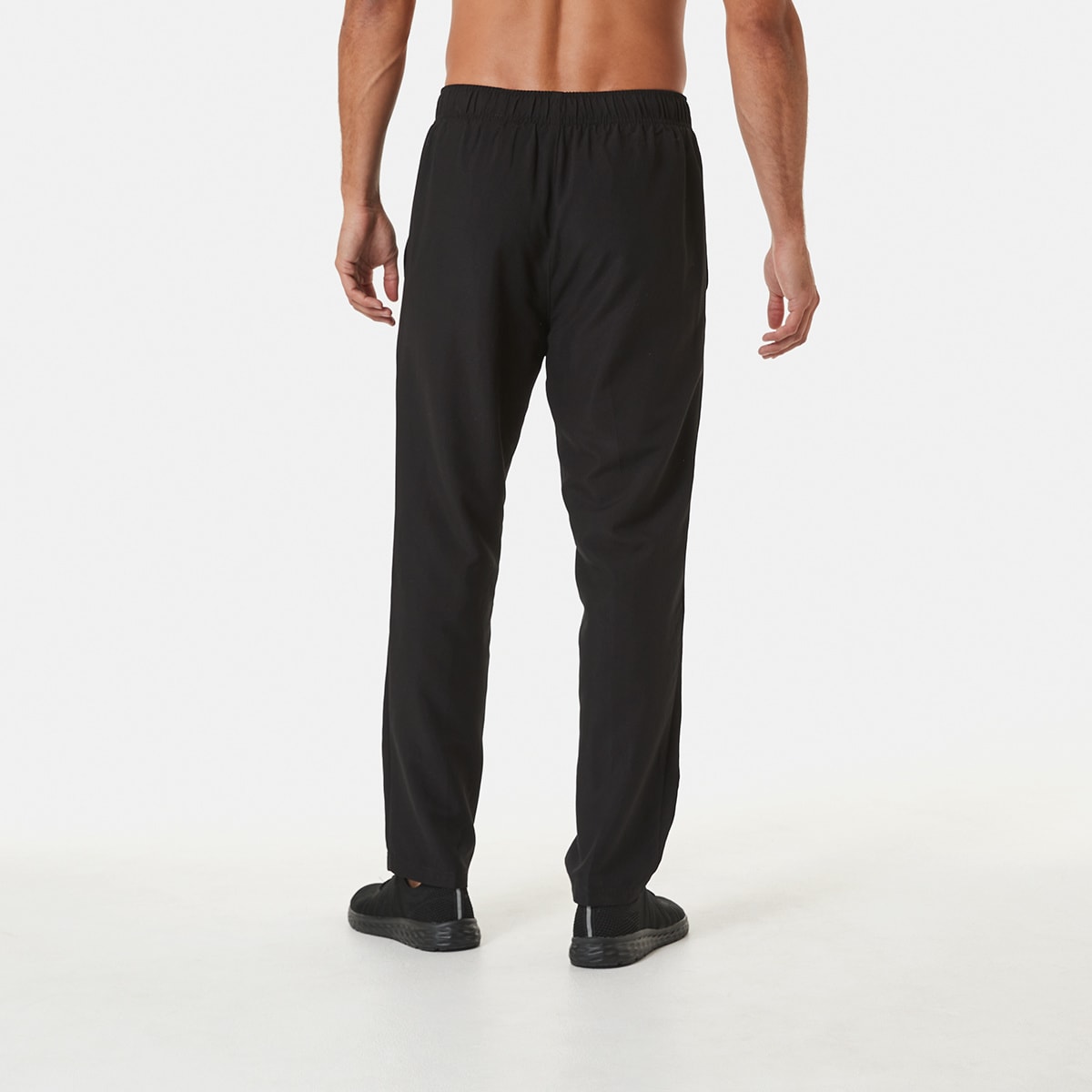 Active Mens Shell Pants Kmart